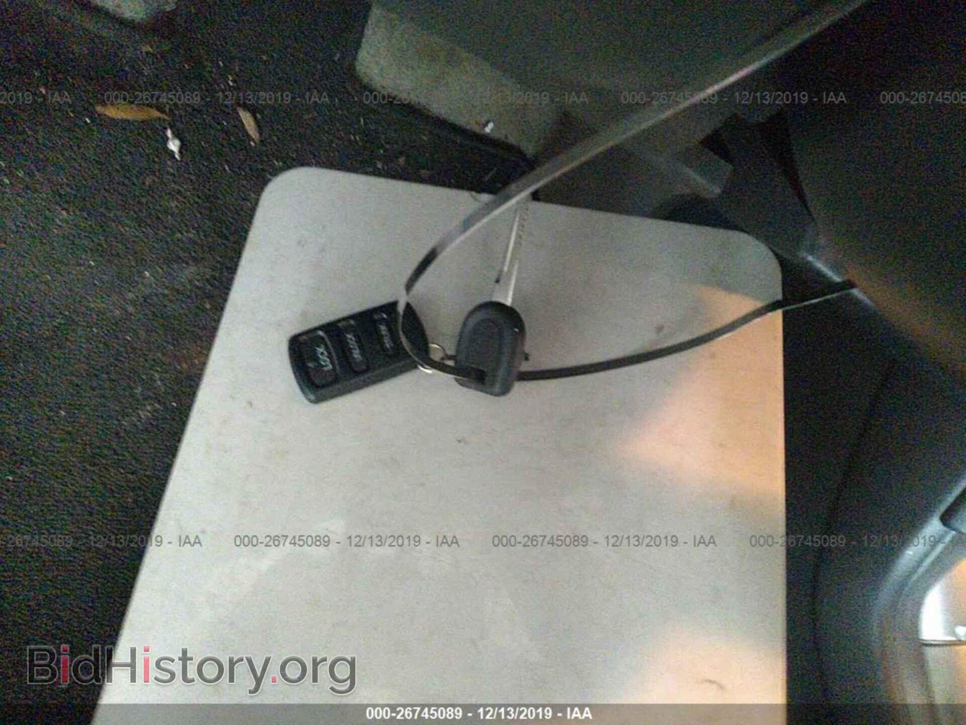 2006 MITSUBISHI ECLIPSE - VIN: 4A3AK24F06E006169 - Фото 11