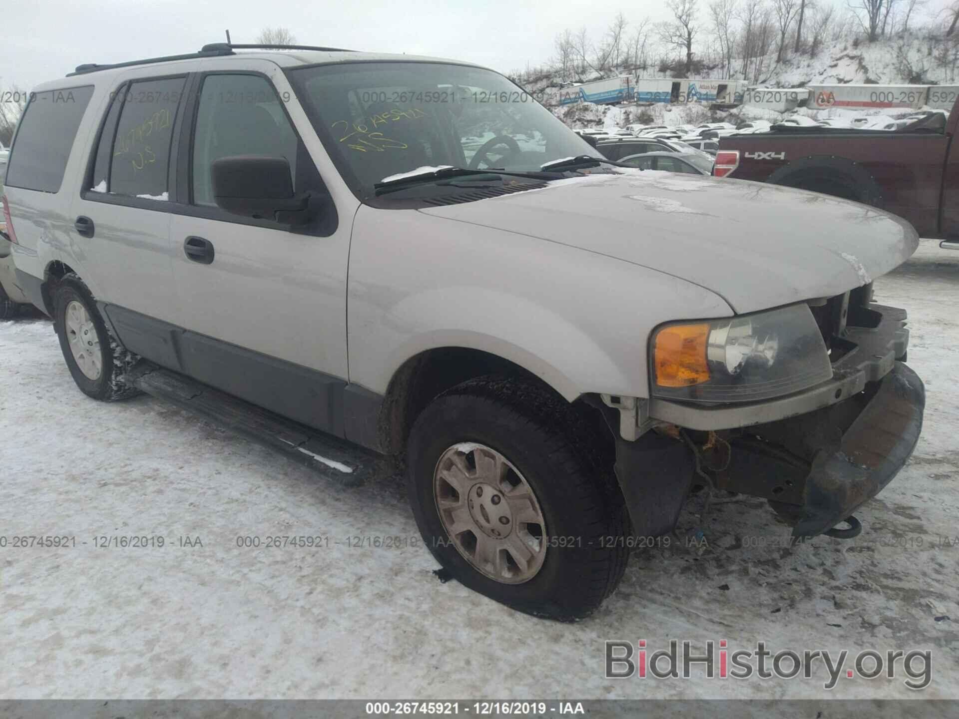 Photo 1FMPU16L04LB88402 - Ford Expedition 2004