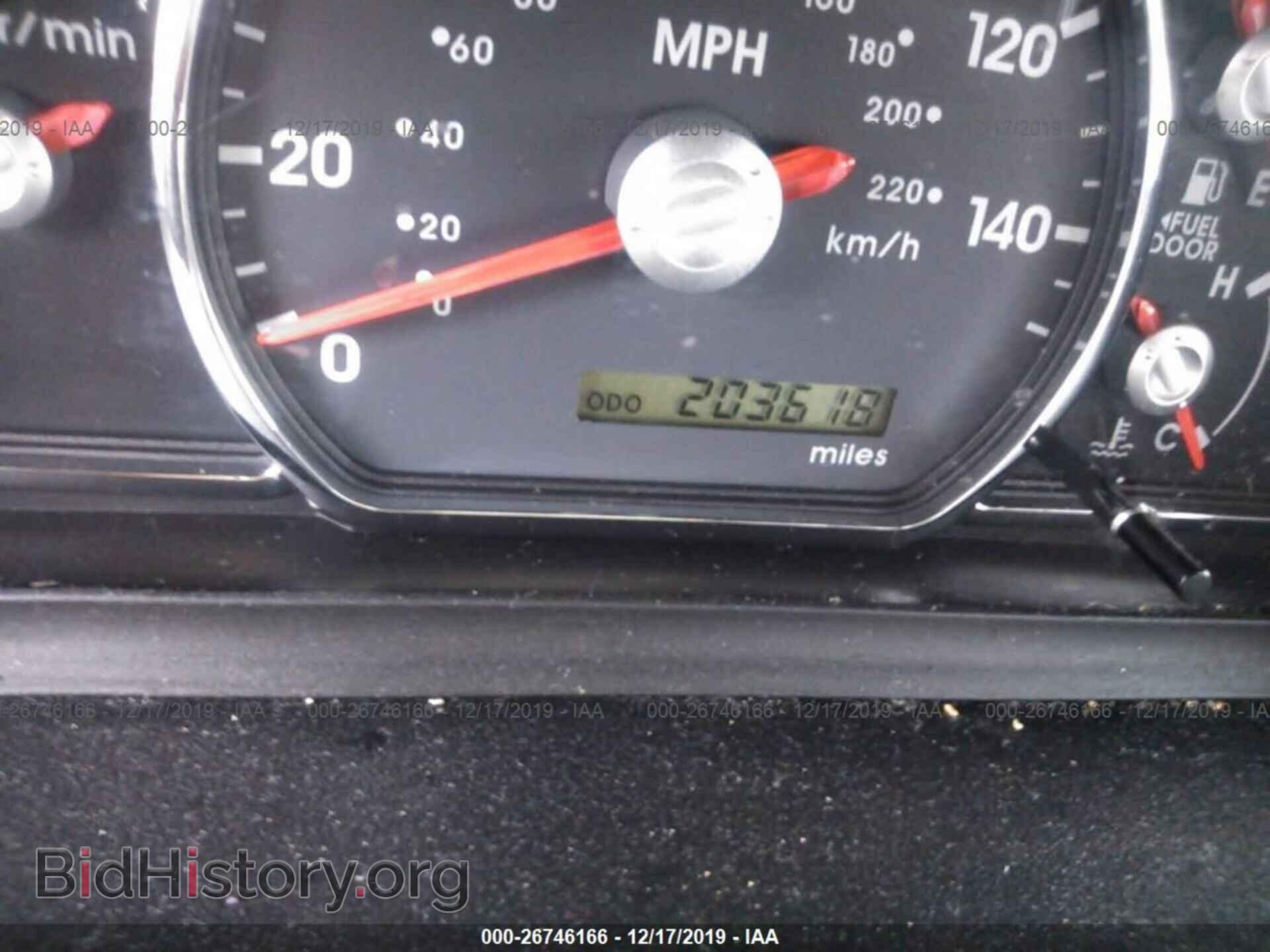 2010 MITSUBISHI GALANT - VIN: 4A32B2FF4AE011000 - Фото 7