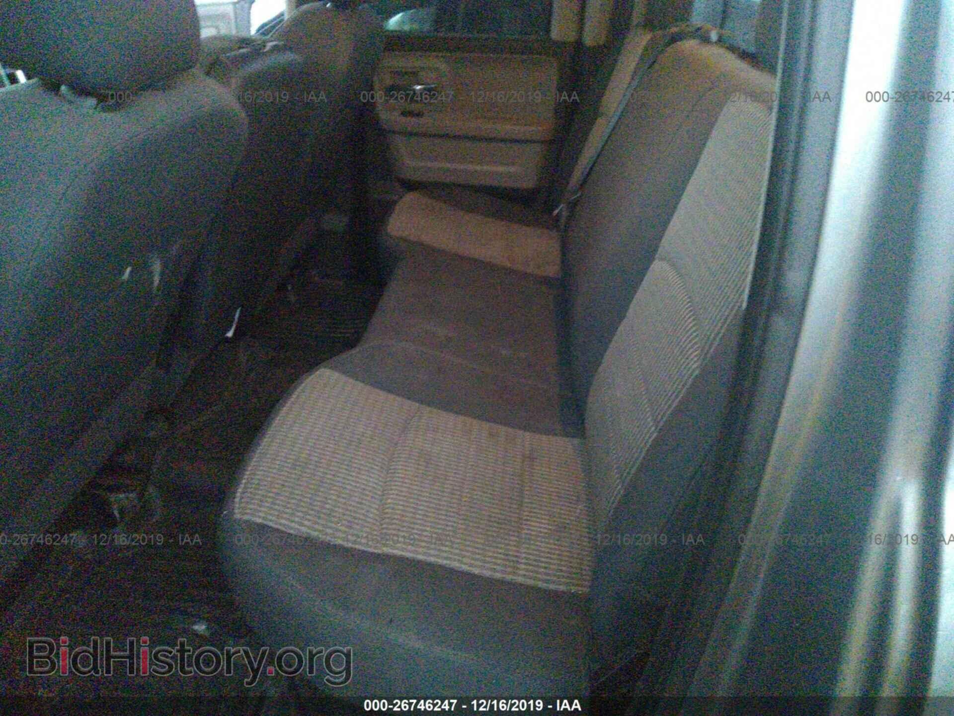 2010 DODGE RAM 1500 - VIN: 1D7RV1GP8AS240300 - Фото 8