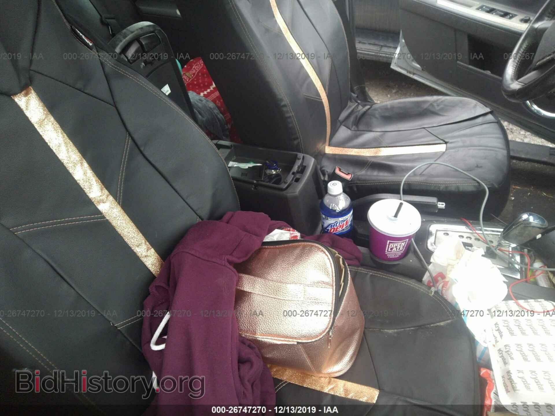 2009 DODGE AVENGER - VIN: 1B3LC56B89N556665 - Photo 3