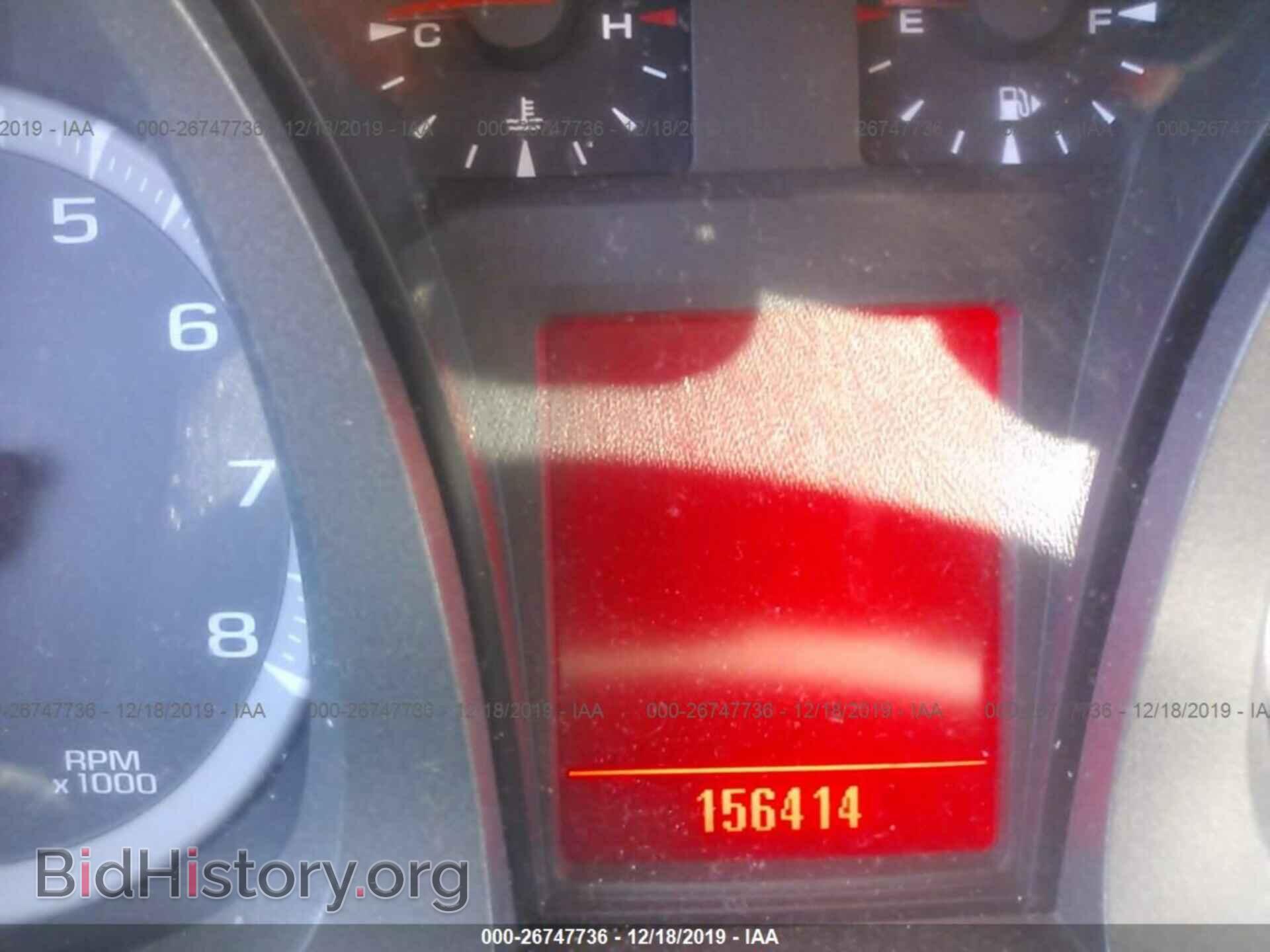 2011 GMC TERRAIN - VIN: 2CTALSEC7B6419973 - Фото 7