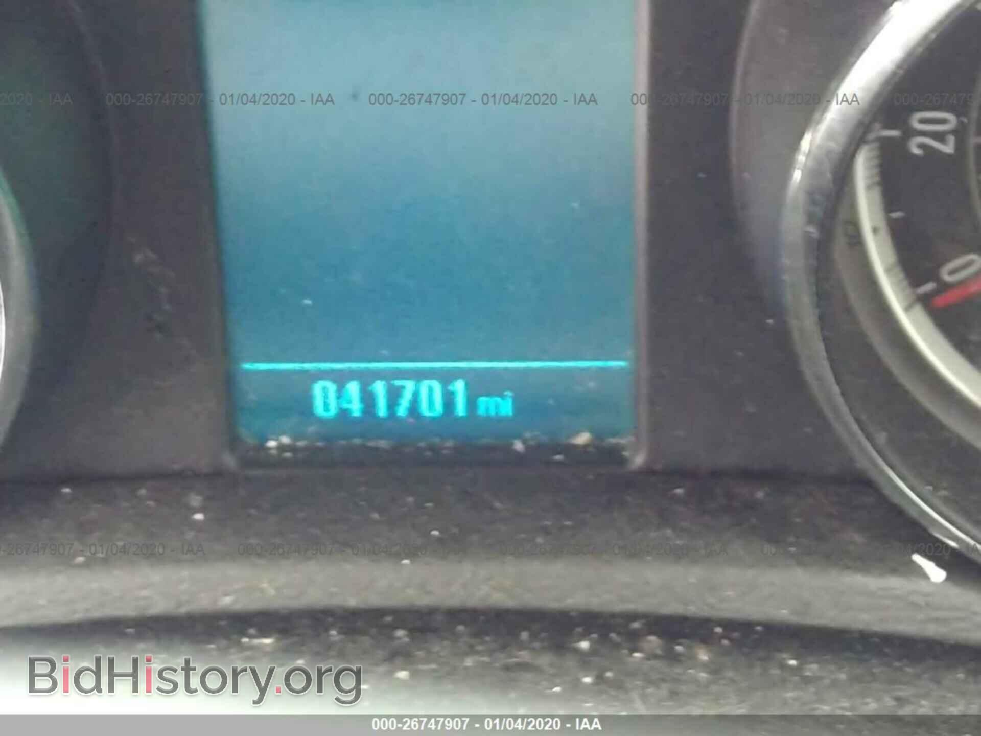 2016 BUICK ENCORE - VIN: KL4CJ2SM7GB702878 - Фото 7