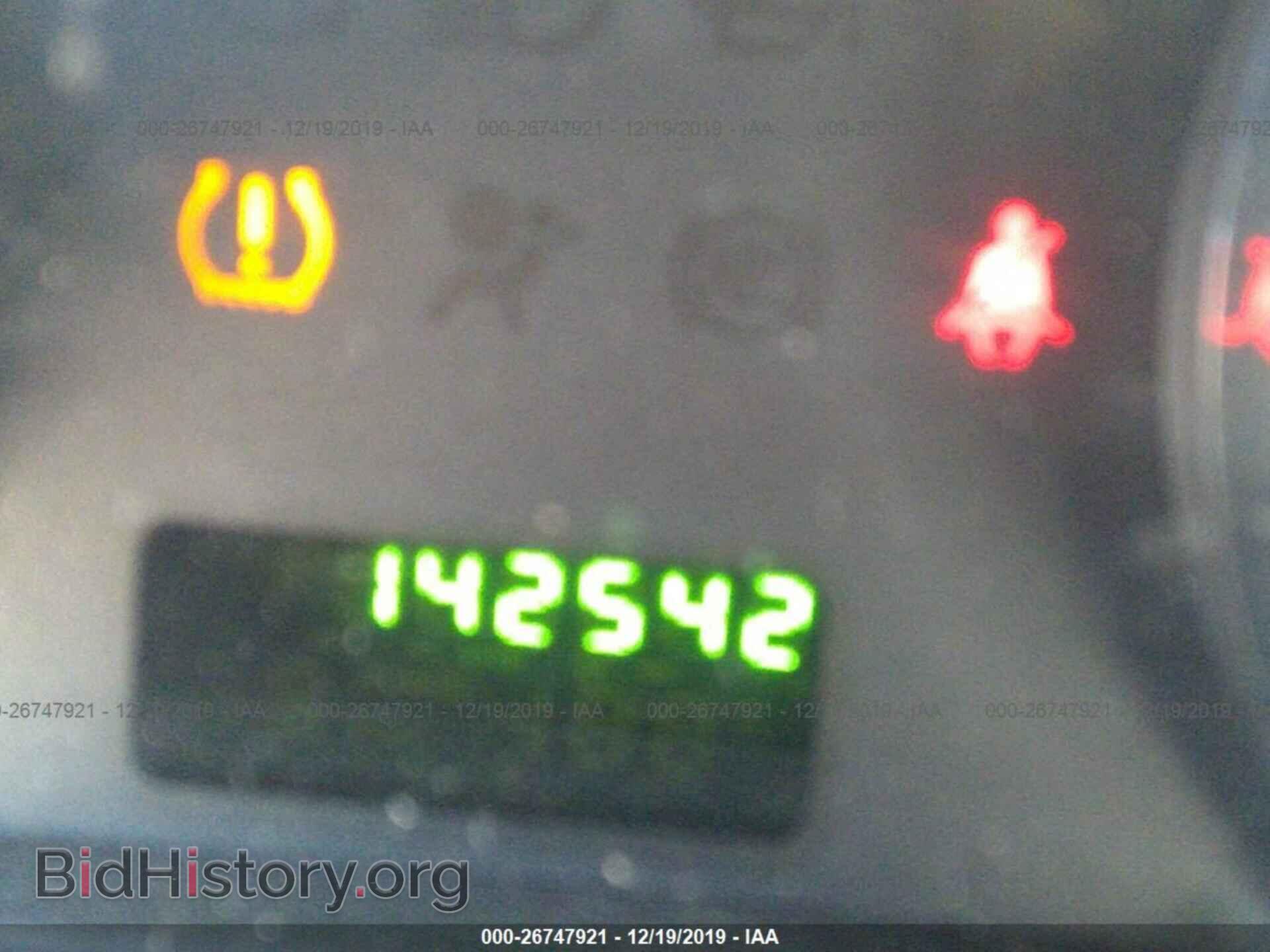 2007 FORD EDGE - VIN: 2FMDK36C57BB40533 - Photo 7