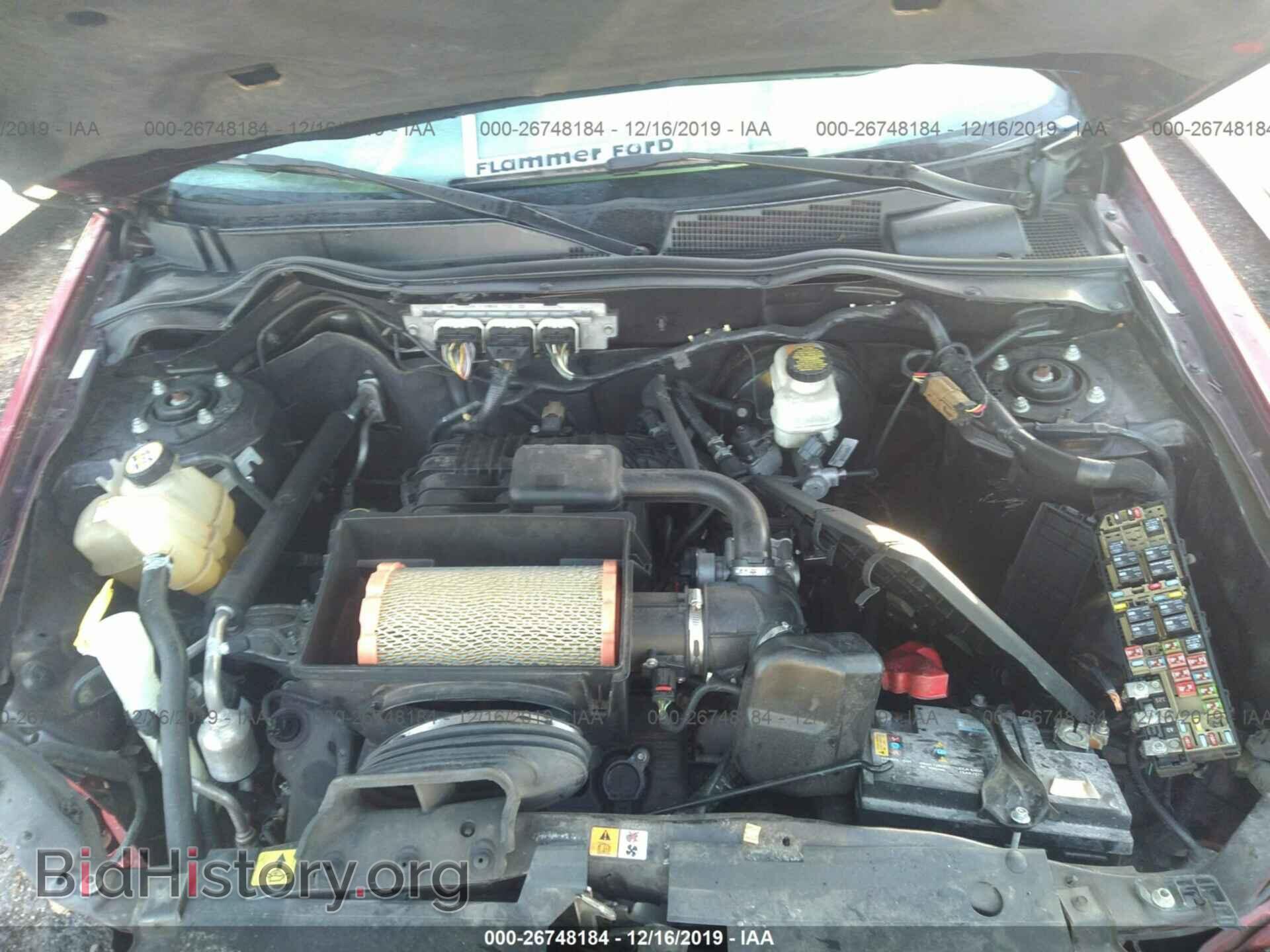 2009 FORD ESCAPE - VIN: 1FMCU03G89KA50930 - Фото 10