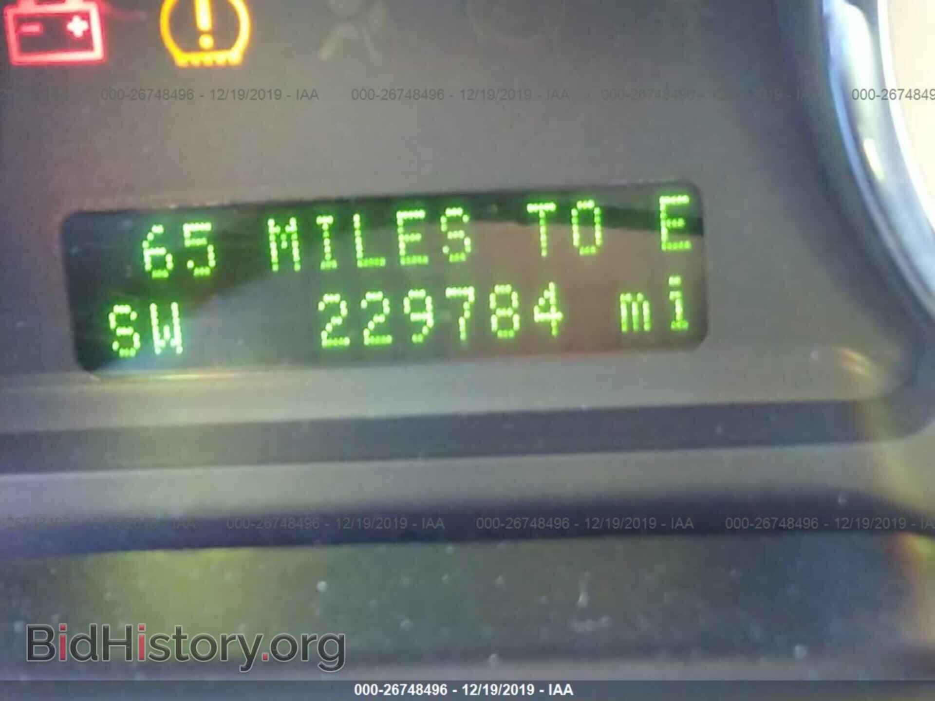 2010 FORD EDGE - VIN: 2FMDK3JC0ABA75413 - Photo 7