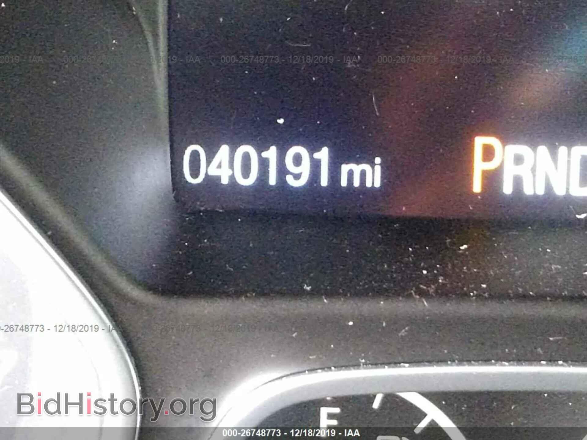 2016 FORD FOCUS - VIN: 1FADP3K28GL229456 - Фото 7