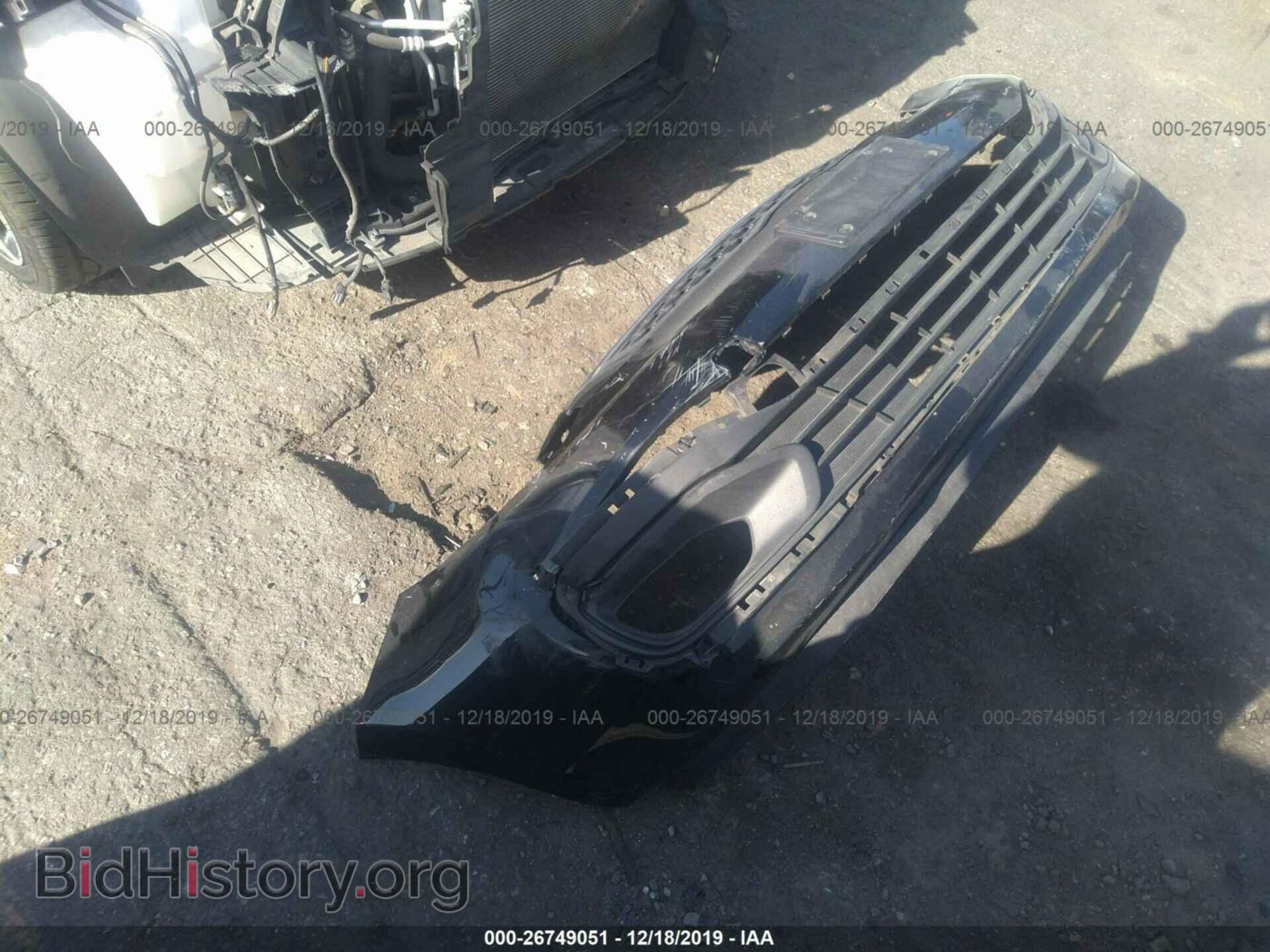 2015 KIA RIO - VIN: KNADN4A34F6499732 - Фото 6