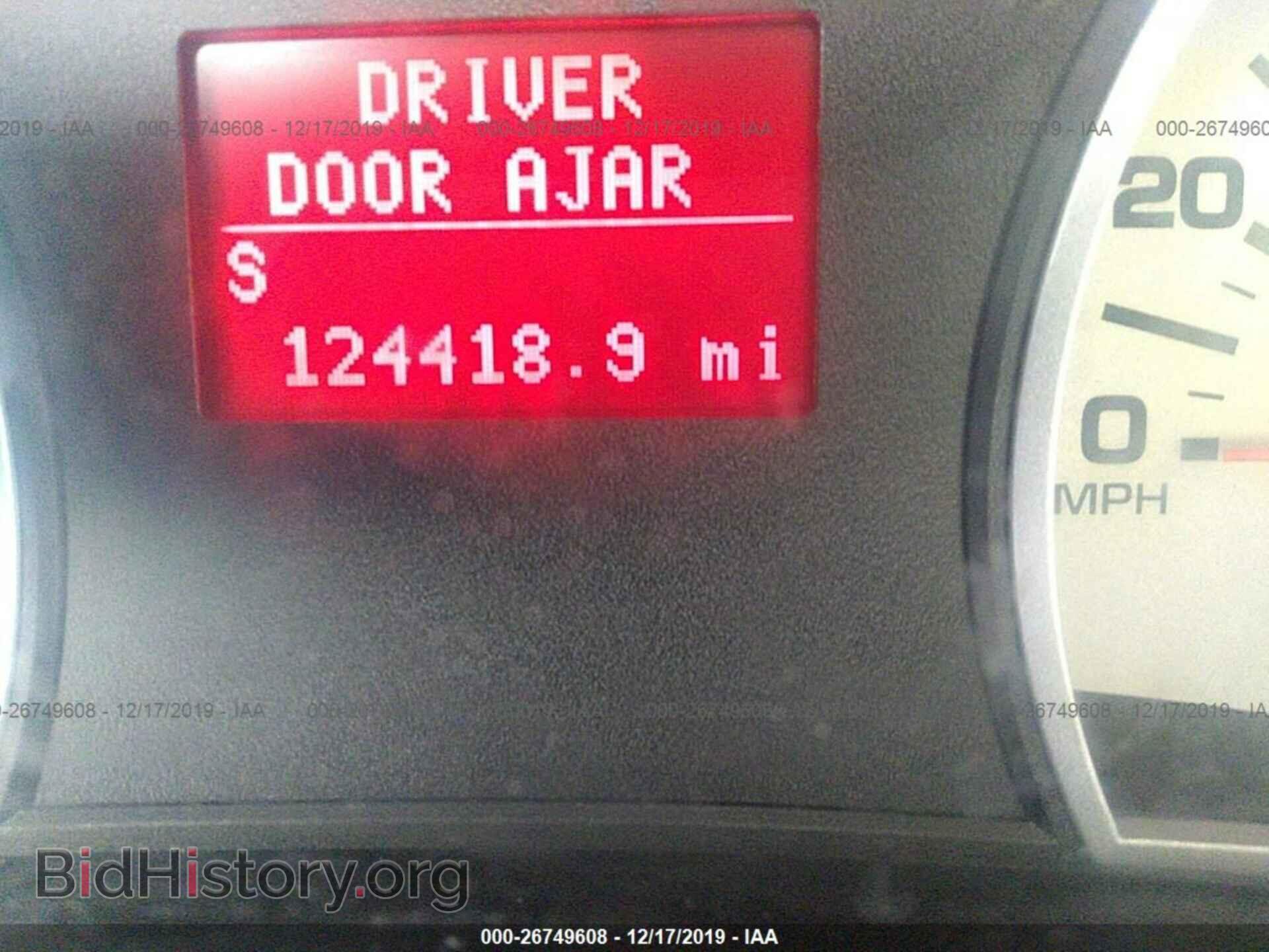 2006 Ford Explorer - VIN: 1FMEU64816UB29357 - Фото 7