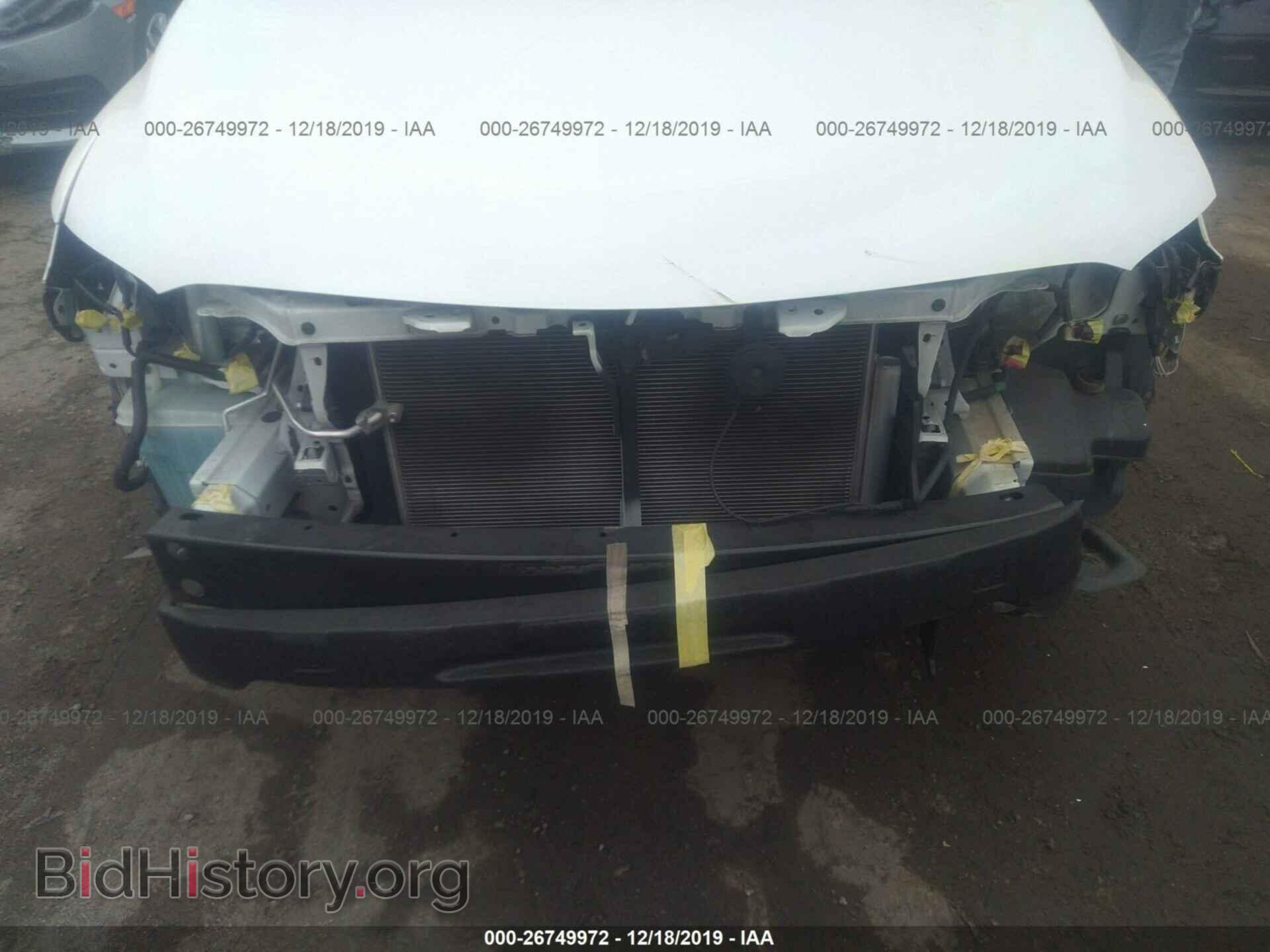 2013 TOYOTA COROLLA - VIN: 5YFBU4EEXDP079049 - Photo 6
