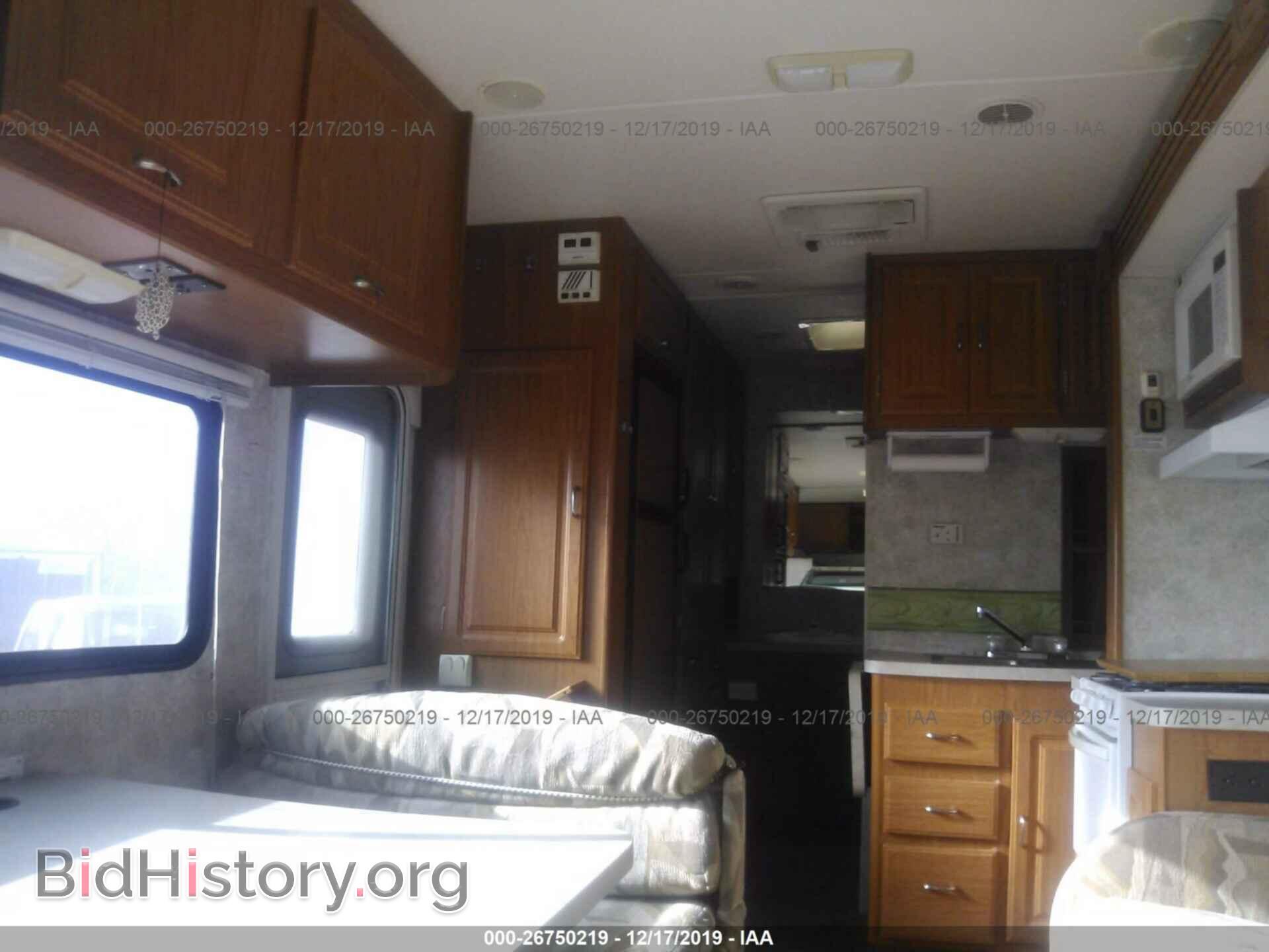 2003 FORD ECONOLINE - VIN: 1FDXE45S73HB65093 - Фото 8