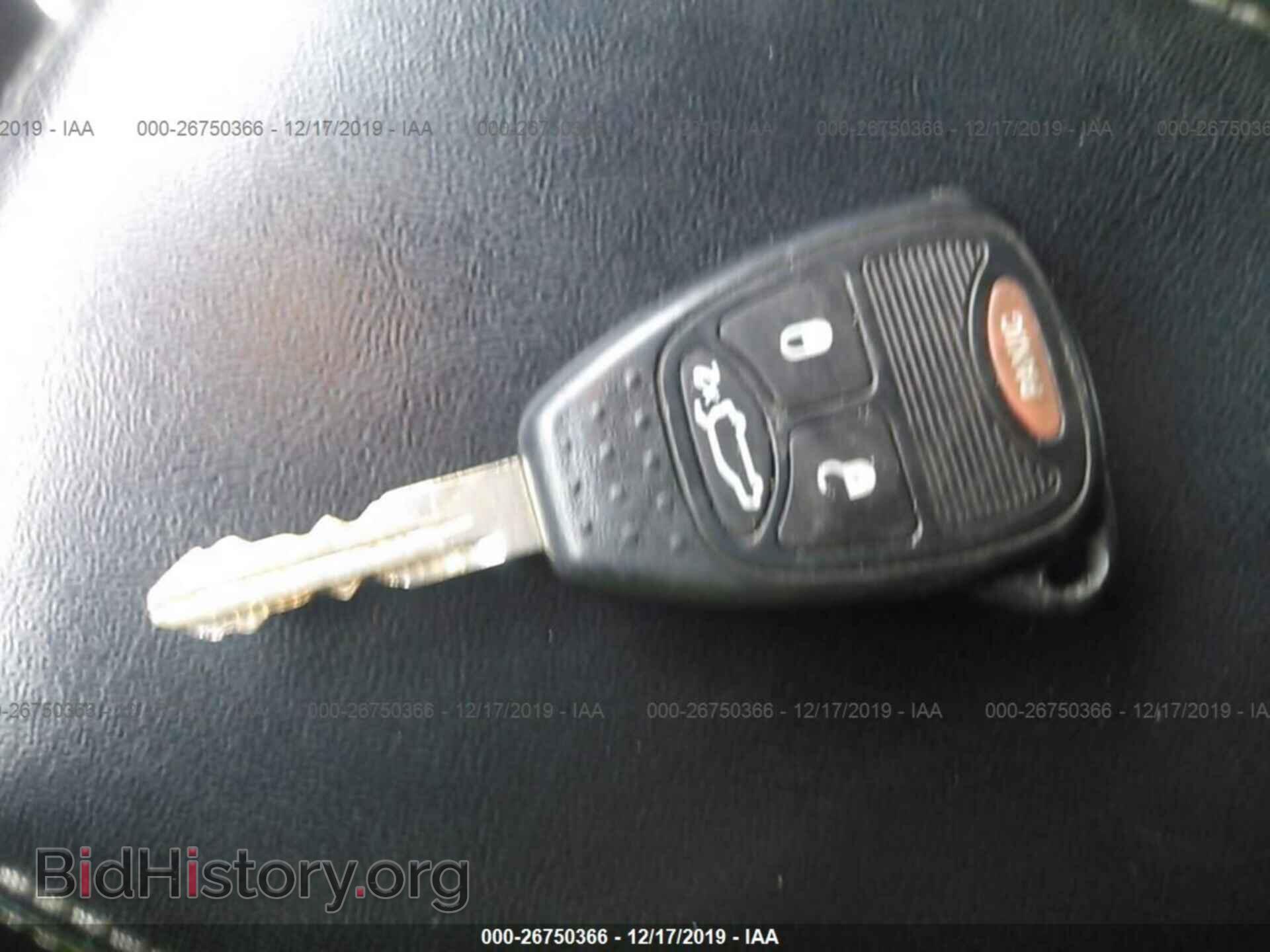 2011 Dodge Avenger - VIN: 1B3BD4FB1BN616939 - Photo 11