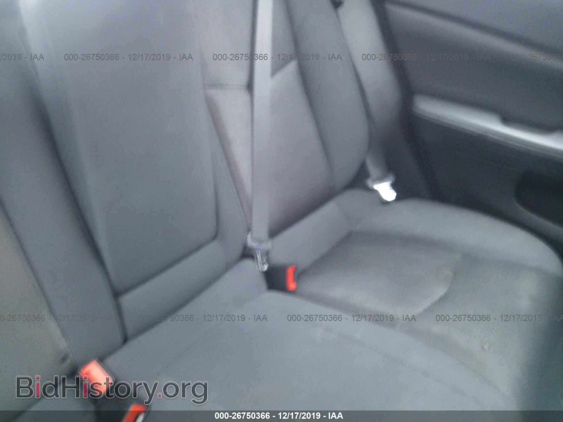 2011 Dodge Avenger - VIN: 1B3BD4FB1BN616939 - Photo 8