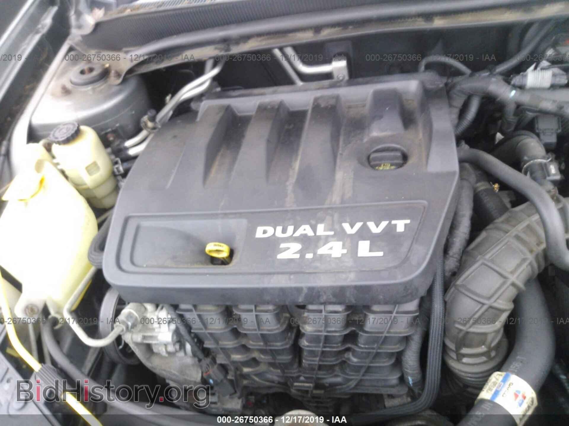 2011 Dodge Avenger - VIN: 1B3BD4FB1BN616939 - Photo 10