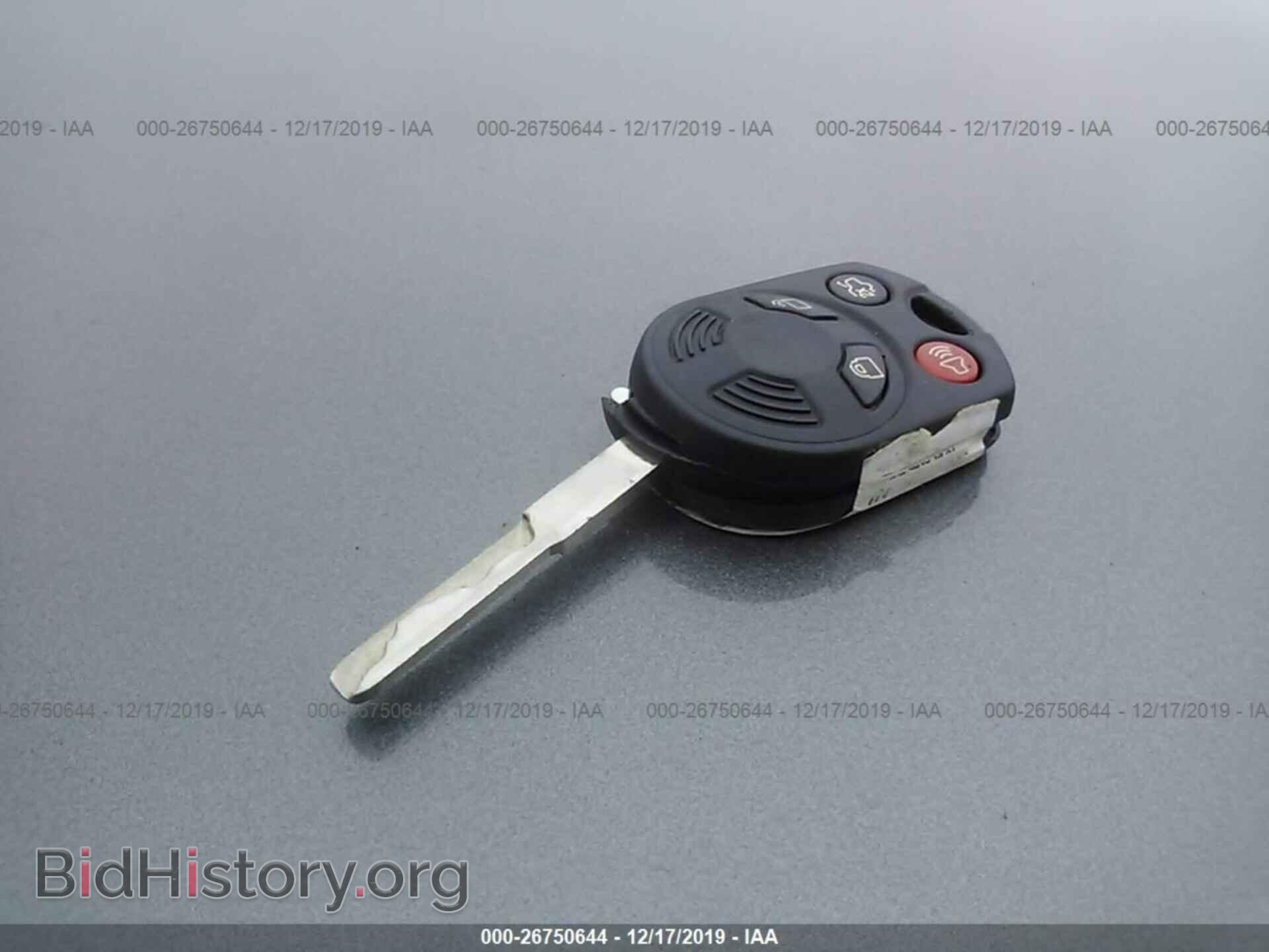 2014 FORD FOCUS - VIN: 1FADP3F21EL203577 - Photo 4