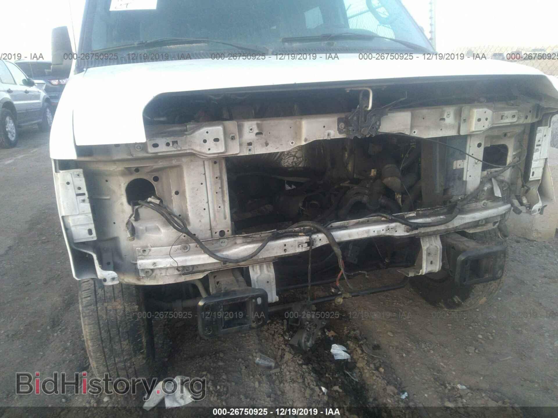2012 FORD ECONOLINE - VIN: 1FTNE1EW4CDA26530 - Photo 6