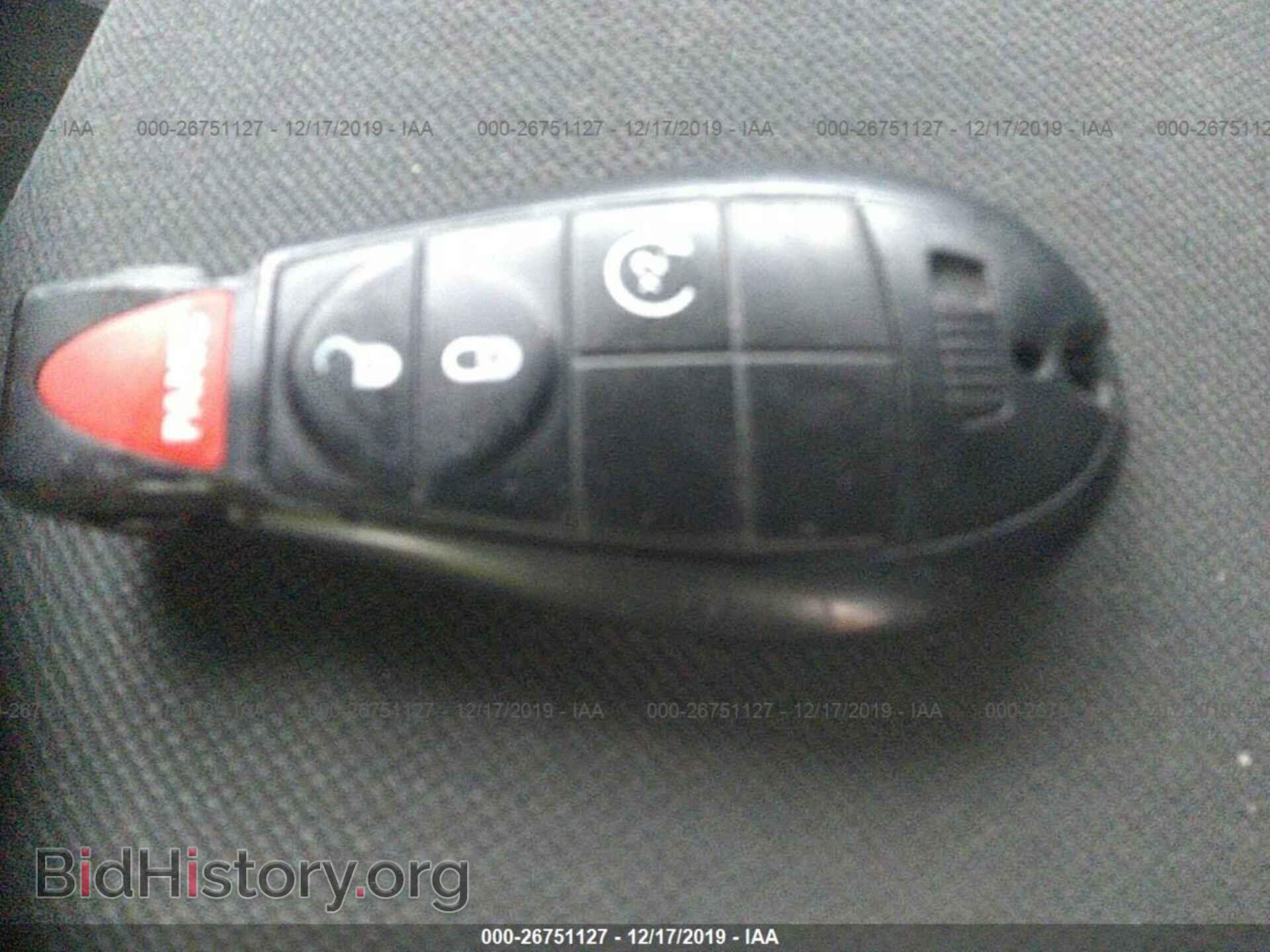 2010 DODGE JOURNEY - VIN: 3D4PG5FVXAT165880 - Фото 11