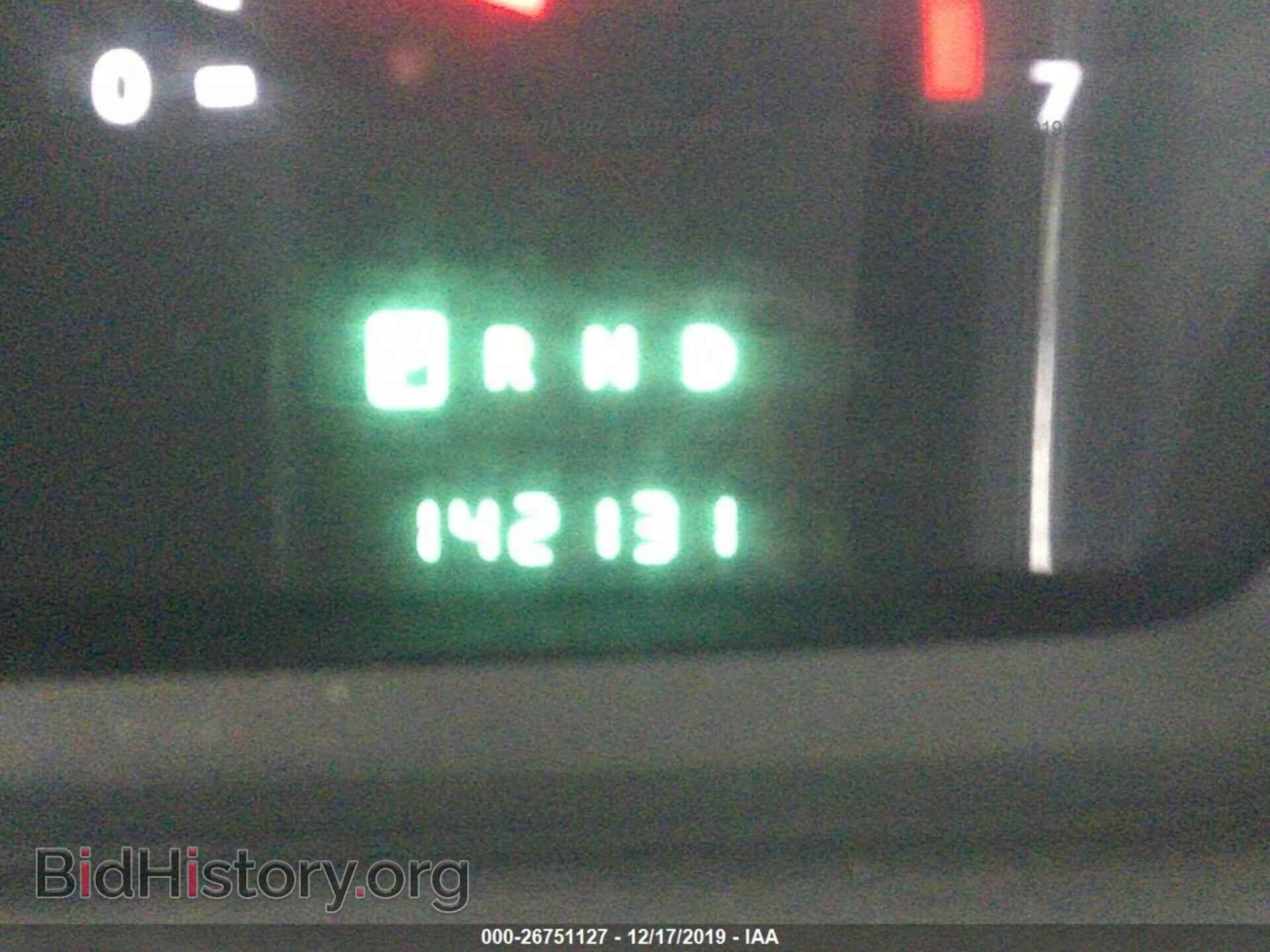 2010 DODGE JOURNEY - VIN: 3D4PG5FVXAT165880 - Фото 7