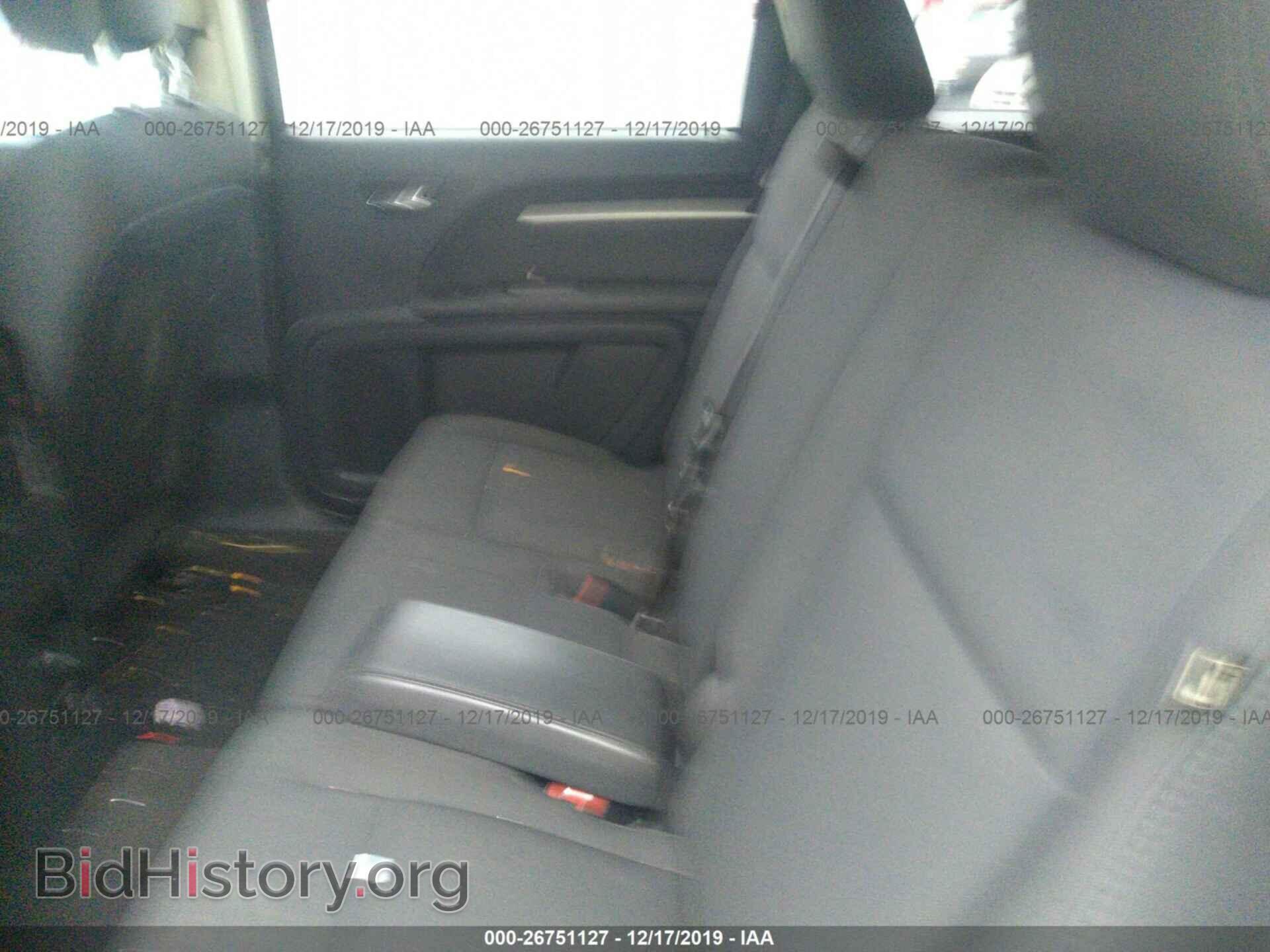 2010 DODGE JOURNEY - VIN: 3D4PG5FVXAT165880 - Фото 8