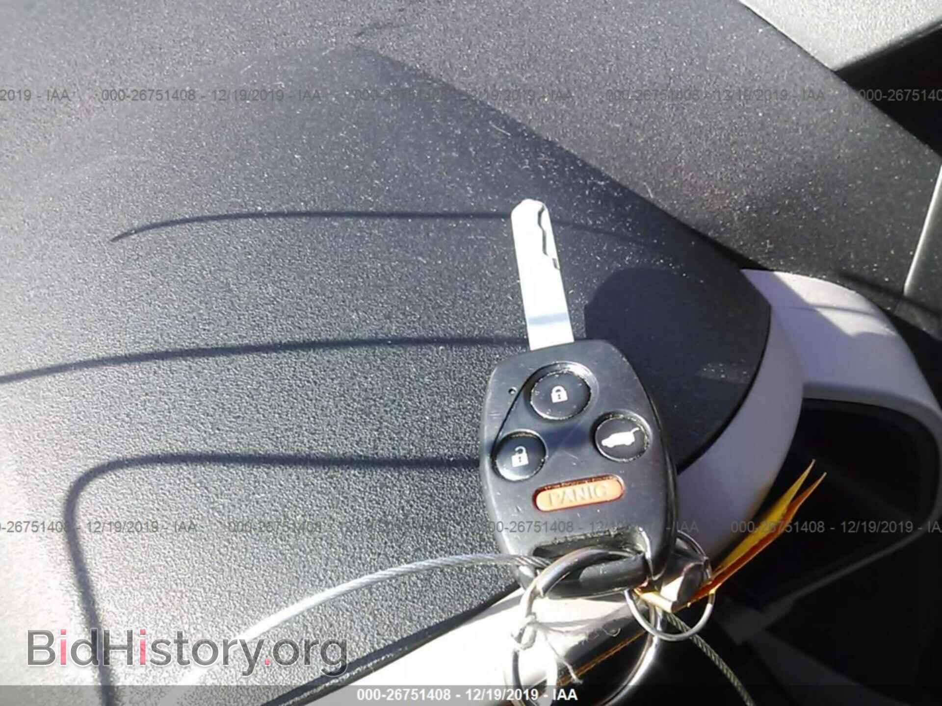 2014 HONDA PILOT - VIN: 5FNYF3H2XEB010181 - Фото 11