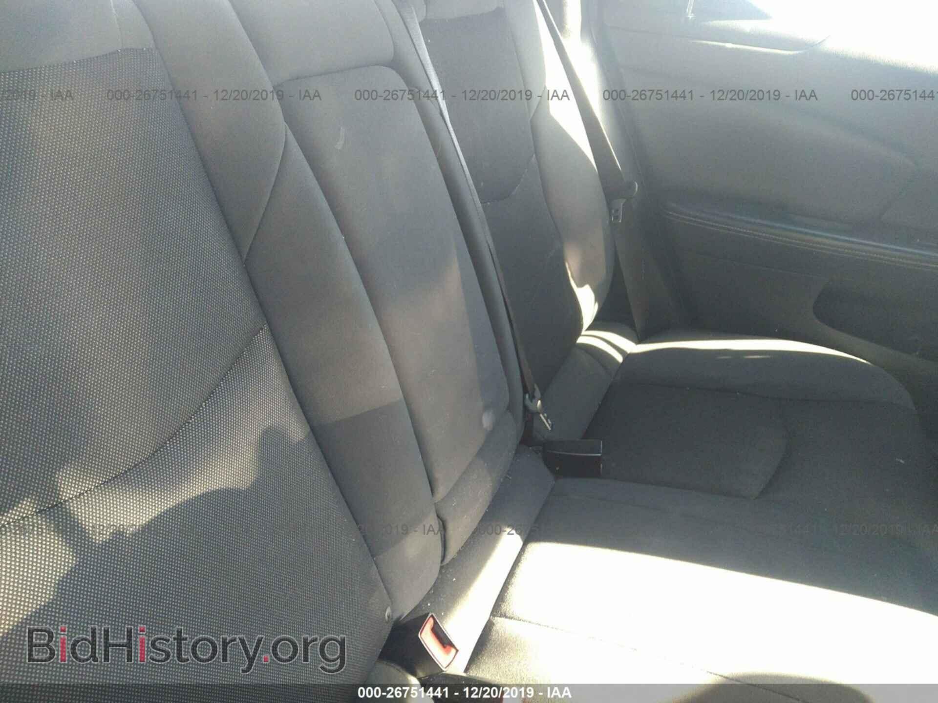 2012 DODGE AVENGER - VIN: 1C3CDZCB7CN189972 - Фото 8