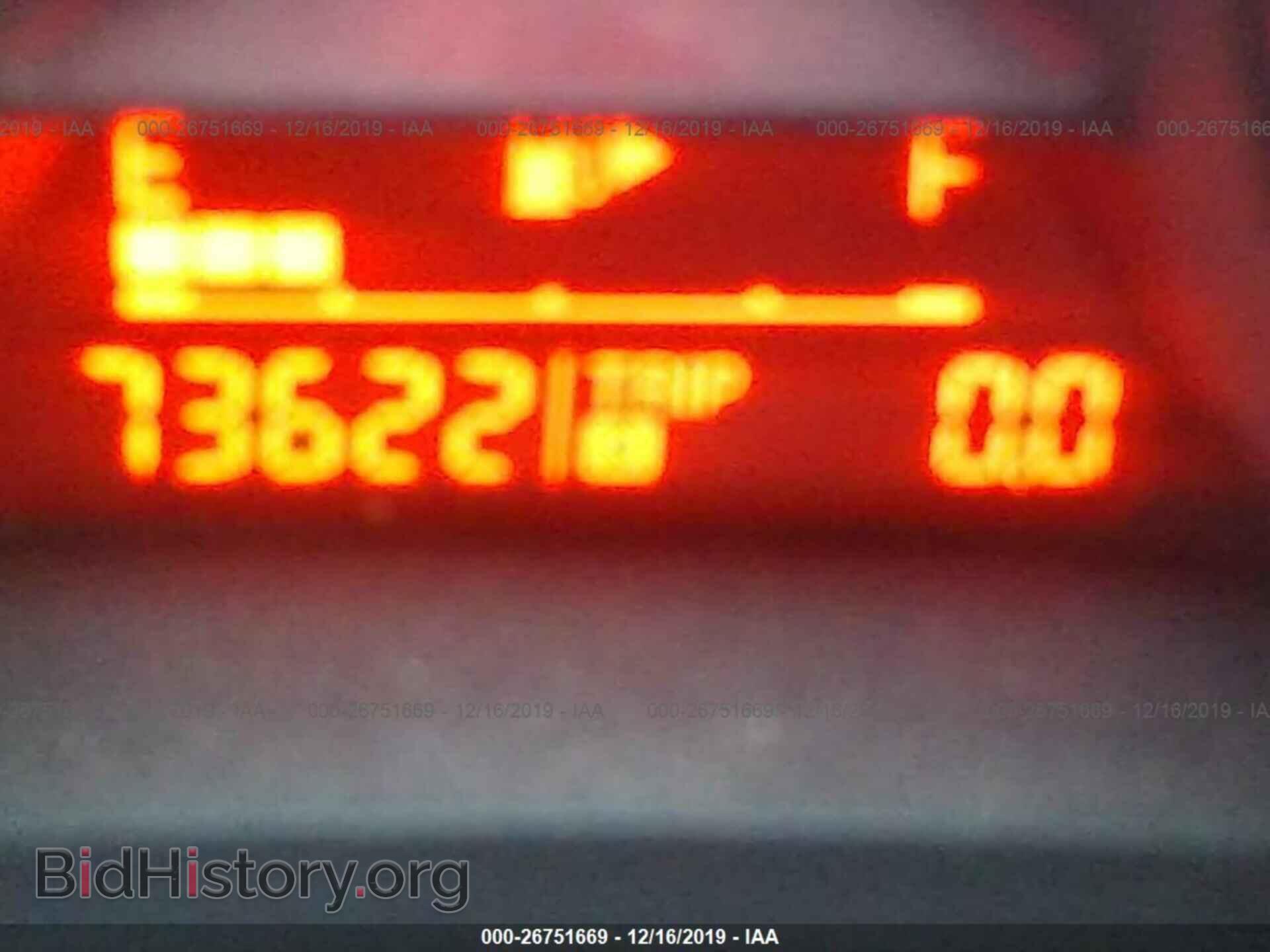 2010 MAZDA SPEED - VIN: JM1BL1H49A1311595 - Фото 7