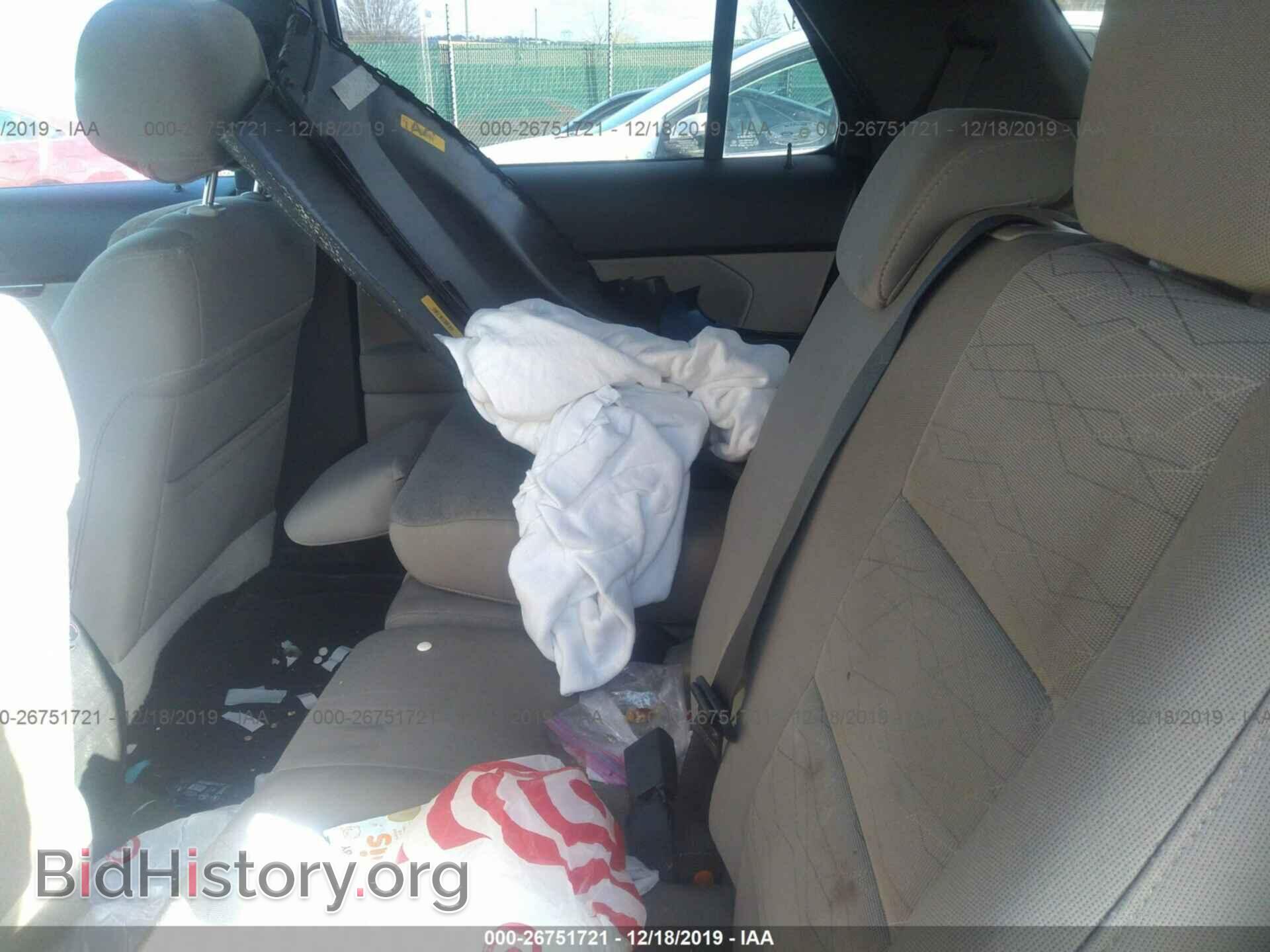 2014 FORD EXPLORER - VIN: 1FM5K8B81EGC19383 - Фото 8