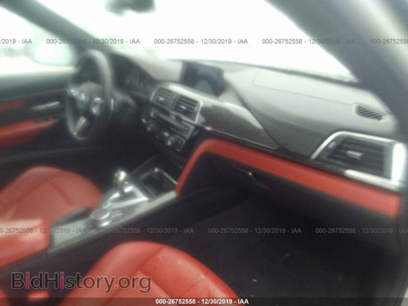 2018 BMW M3 (VIN WBS8M9C54J5L71713) — фото 5 из 11