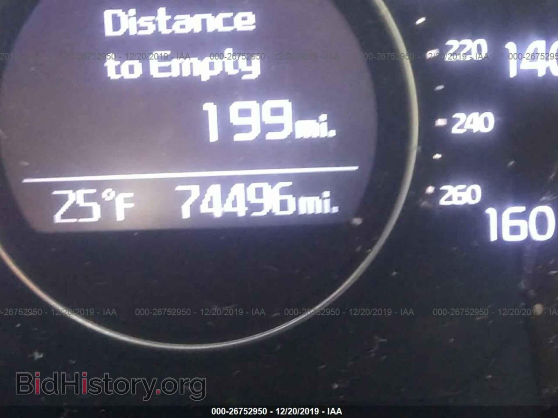 2015 KIA OPTIMA - VIN: 5XXGN4A79FG493607 - Photo 7