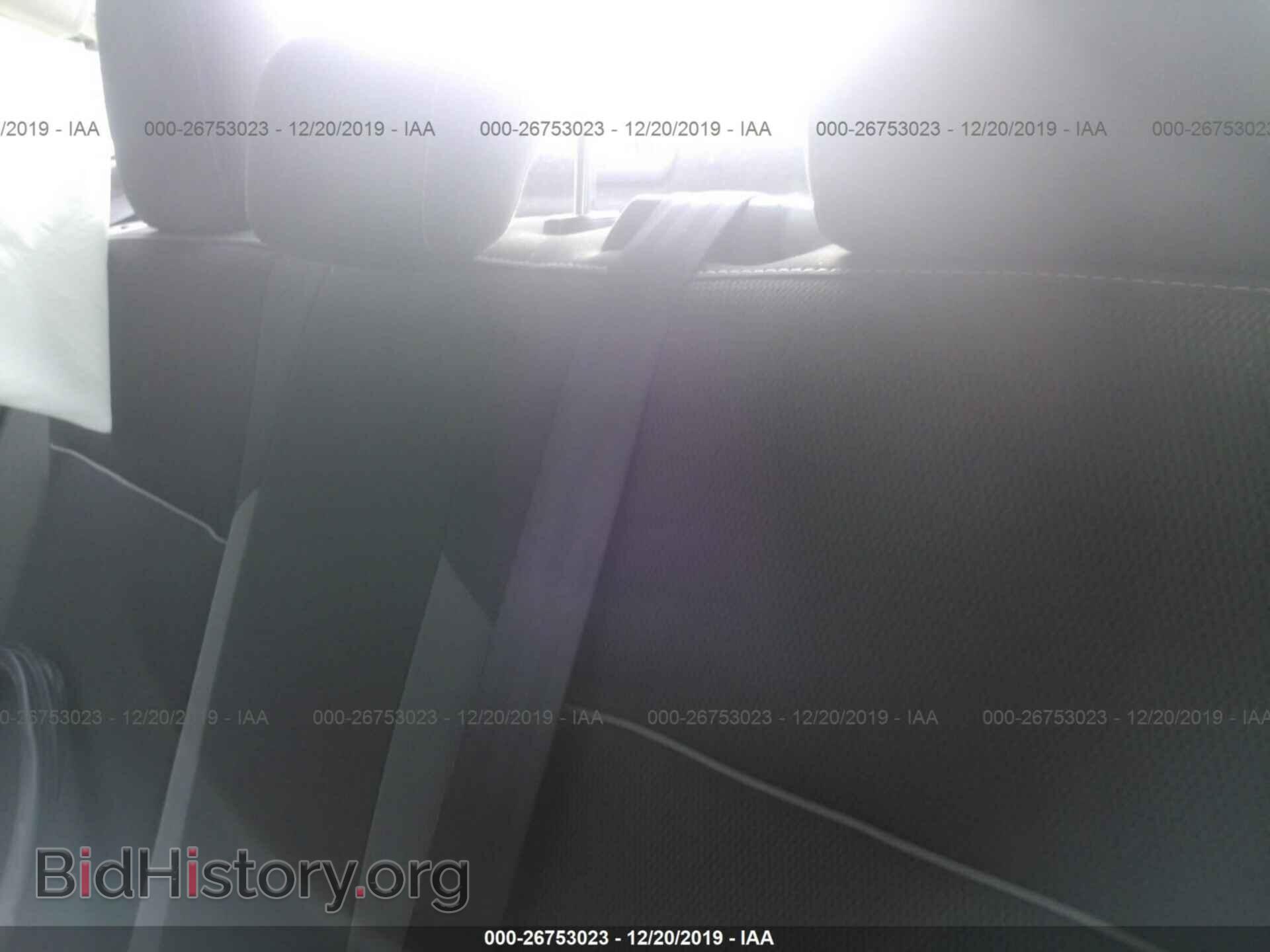 2012 FORD FOCUS - VIN: 1FAHP3F2XCL188396 - Photo 8