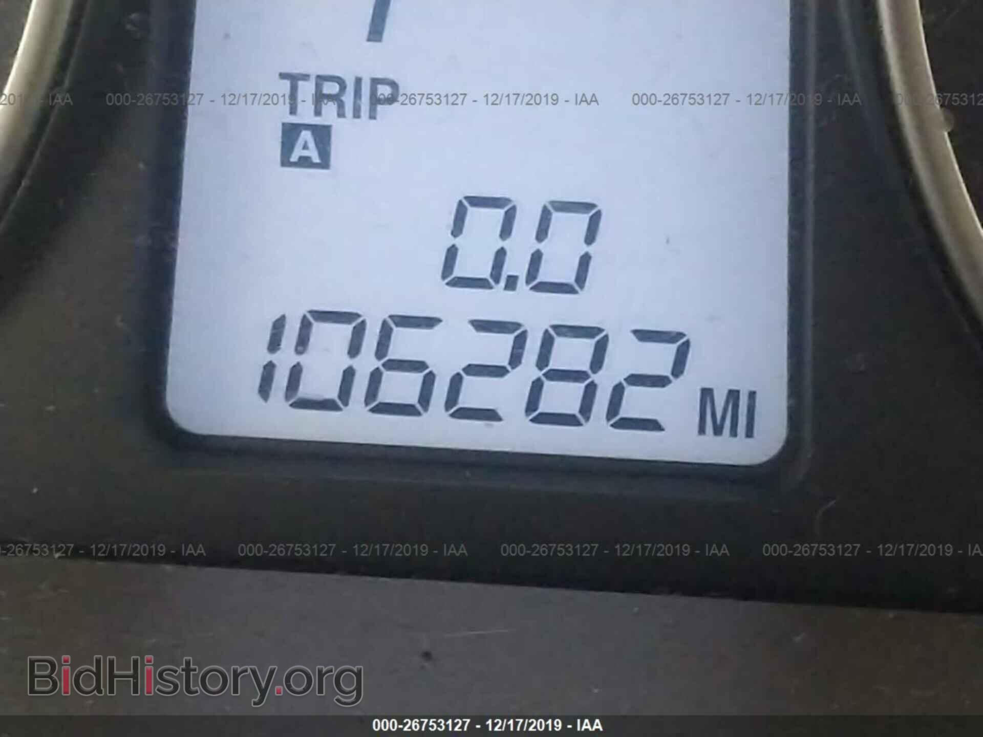 2008 KIA OPTIMA - VIN: KNAGE123285236187 - Фото 7
