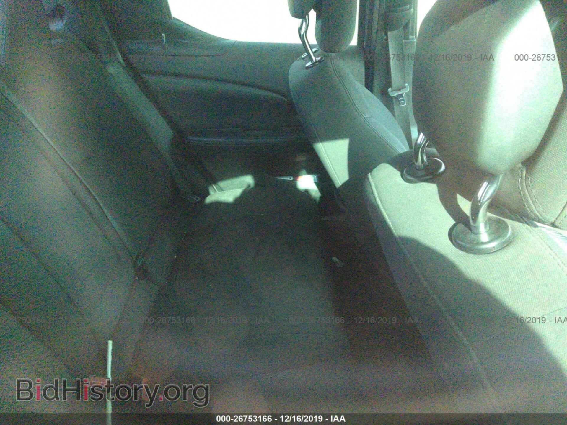 2012 DODGE AVENGER - VIN: 1C3CDZAB7CN270134 - Photo 8