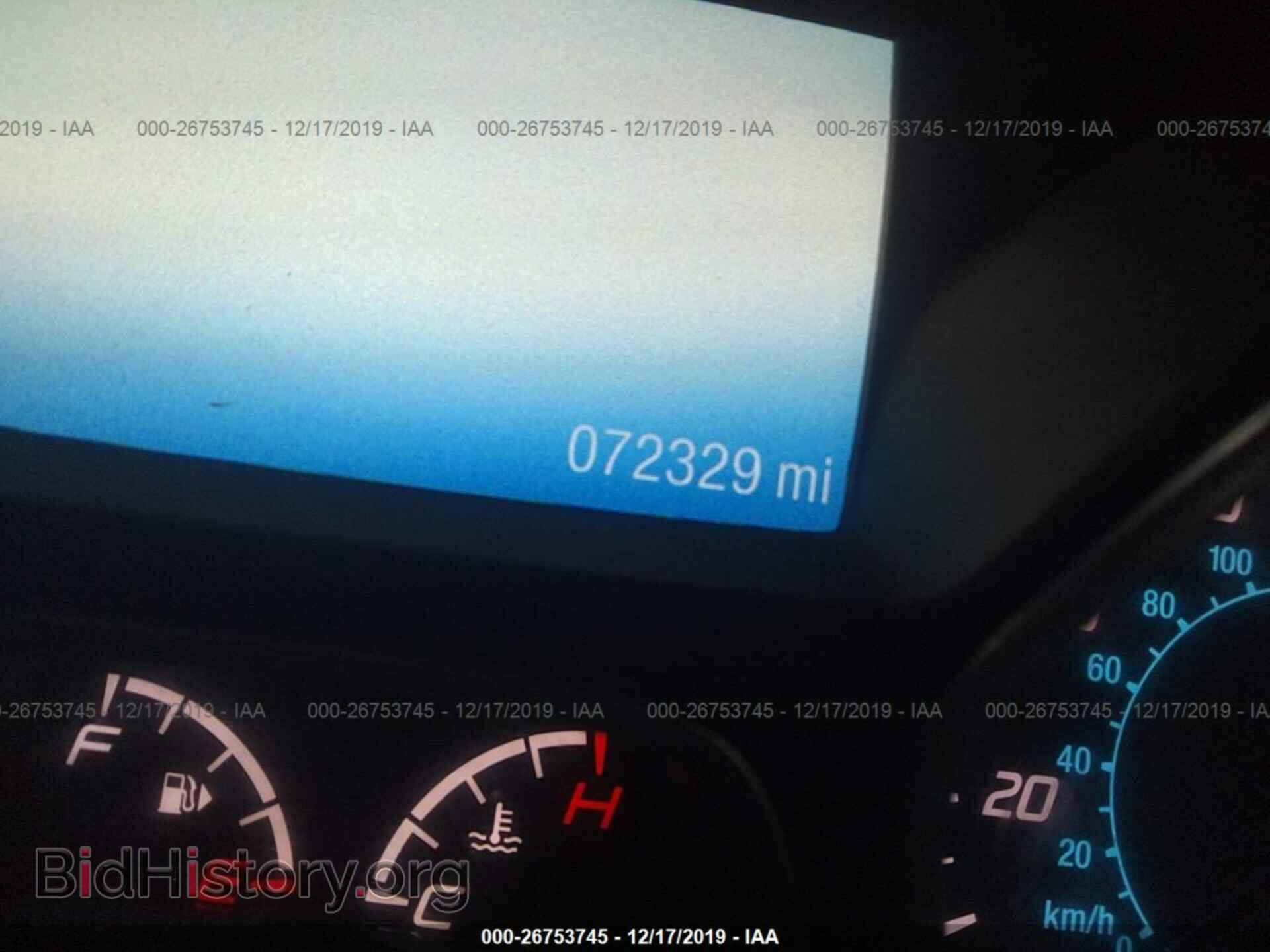 2015 FORD ESCAPE - VIN: 1FMCU9G90FUC27213 - Photo 7