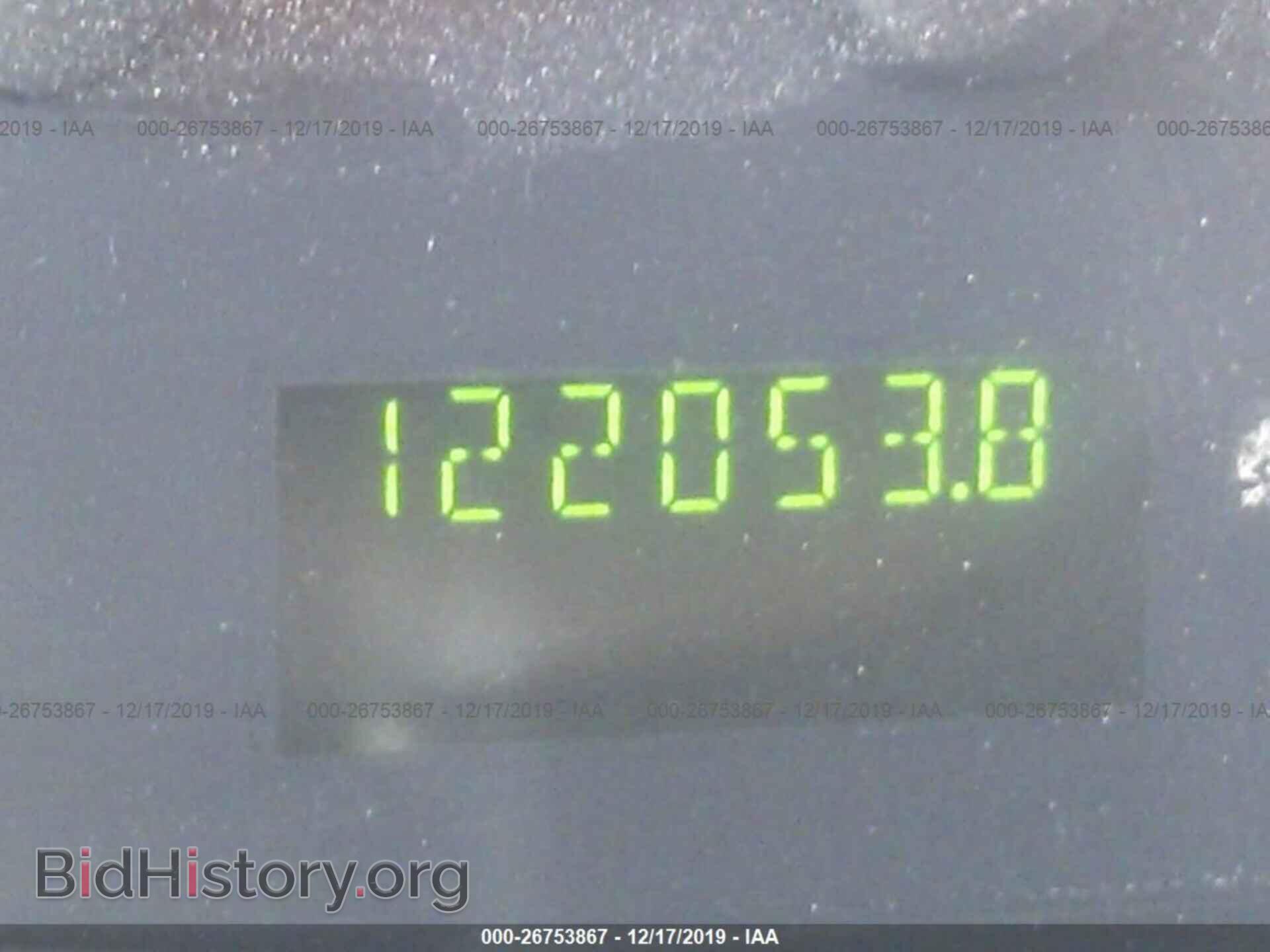 2008 FORD ECONOLINE - VIN: 1FTNE24L98DB28538 - Photo 7