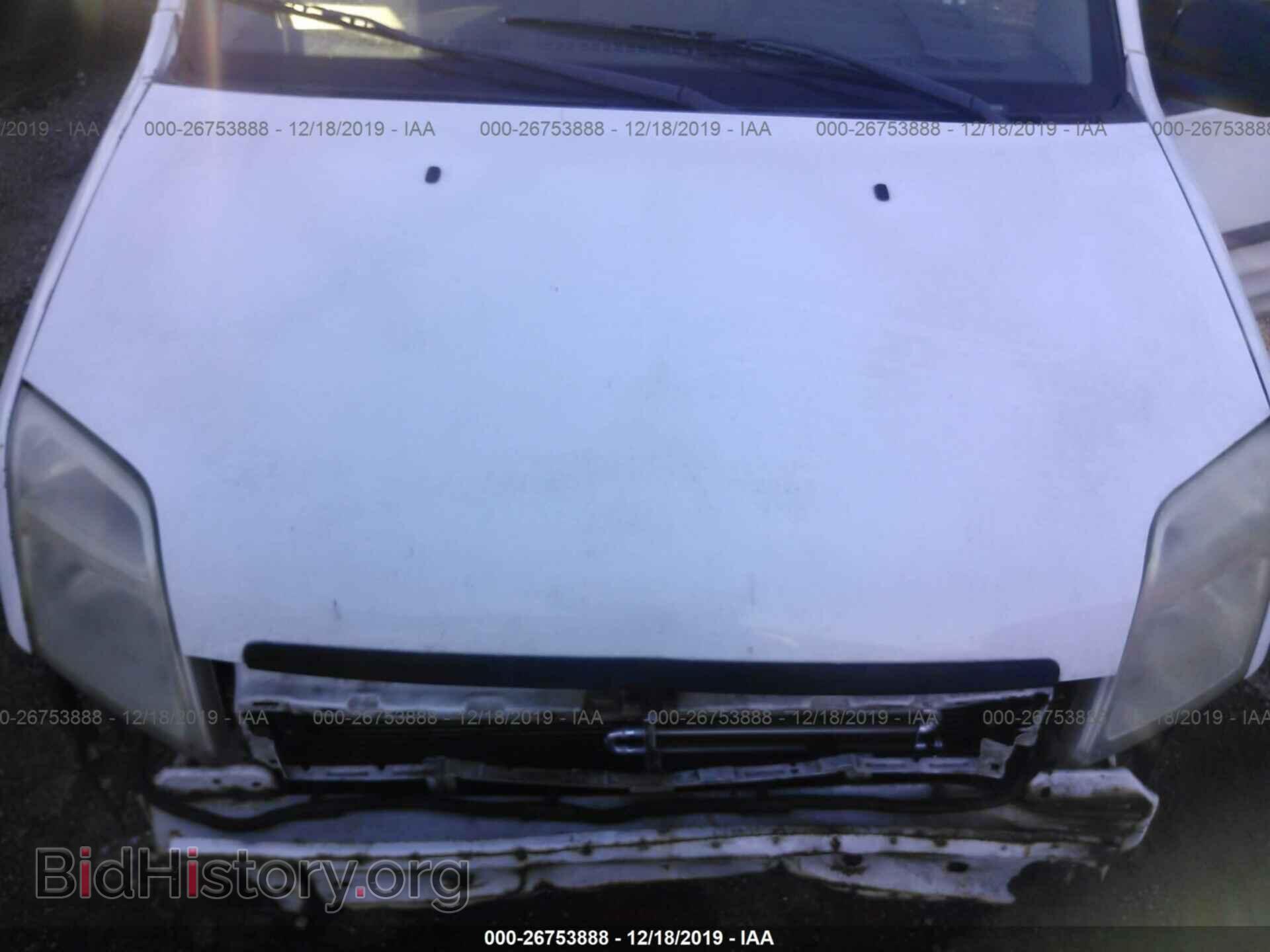 2012 Ford Transit Connect - VIN: NM0LS7AN6CT103238 - Фото 10