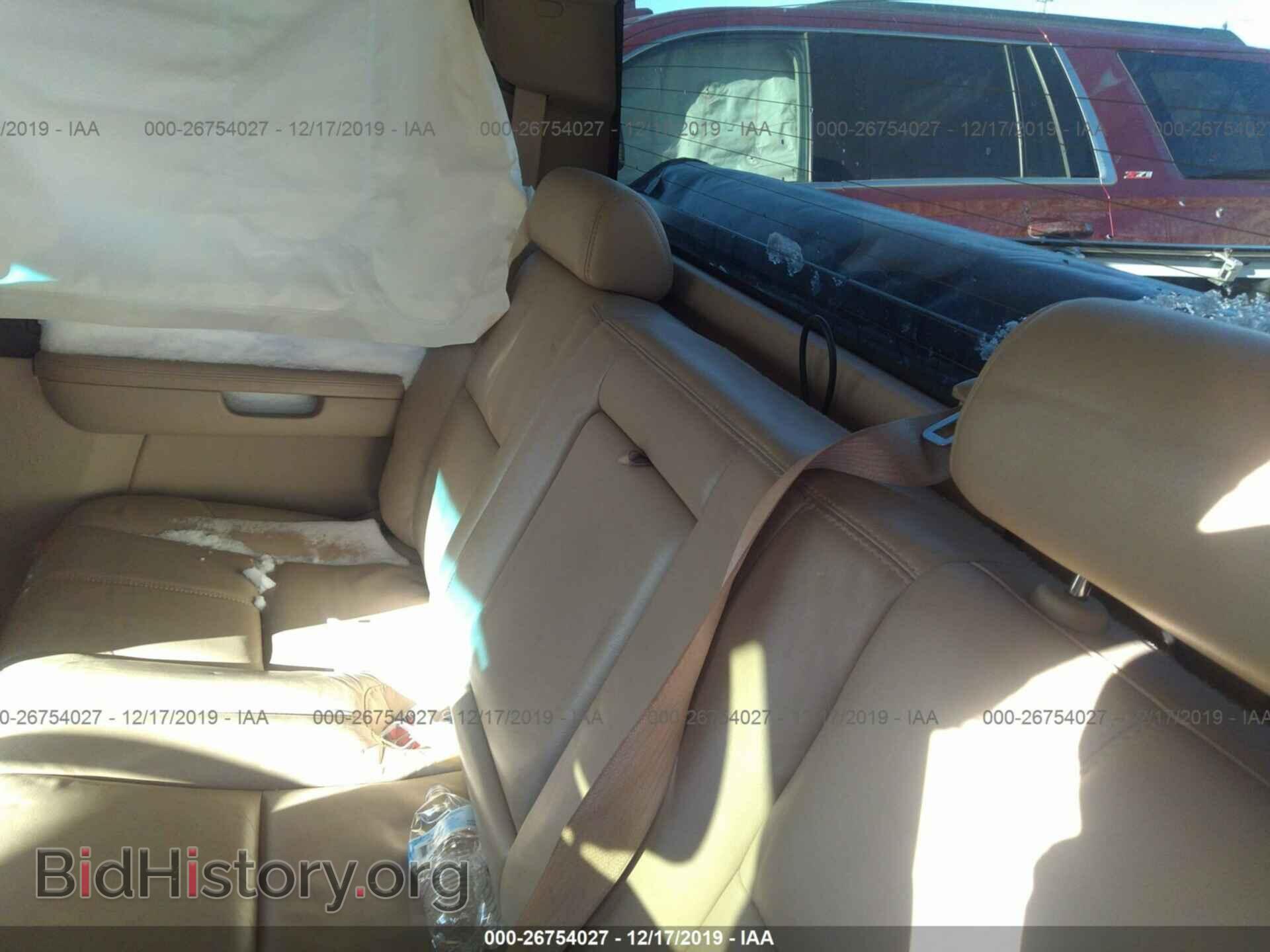 2007 GMC NEW SIERRA - VIN: 2GTEK638771641522 - Фото 8