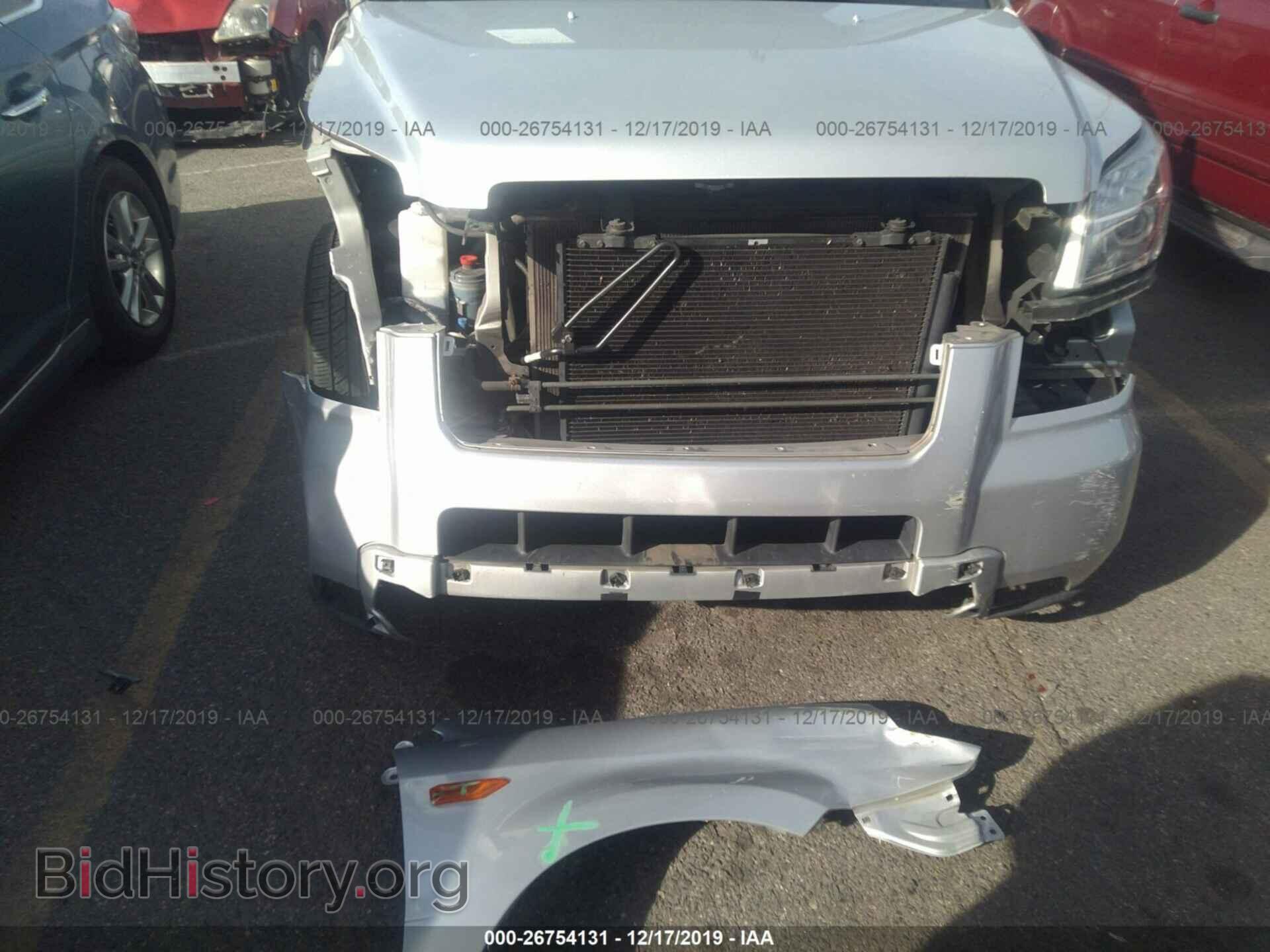 2008 HONDA PILOT - VIN: 5FNYF28538B003792 - Фото 6