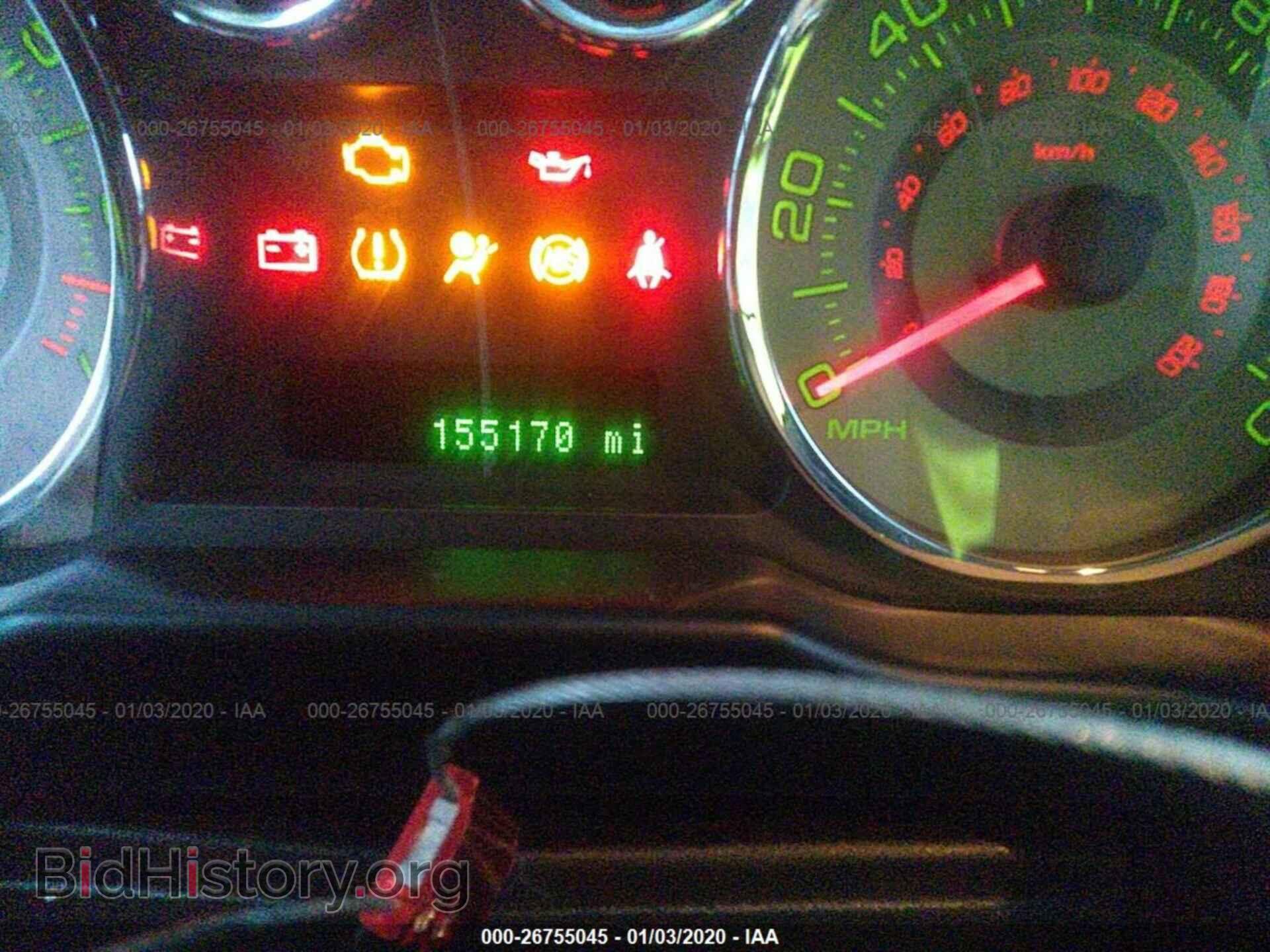 2009 FORD EDGE - VIN: 2FMDK49C69BA65488 - Photo 7