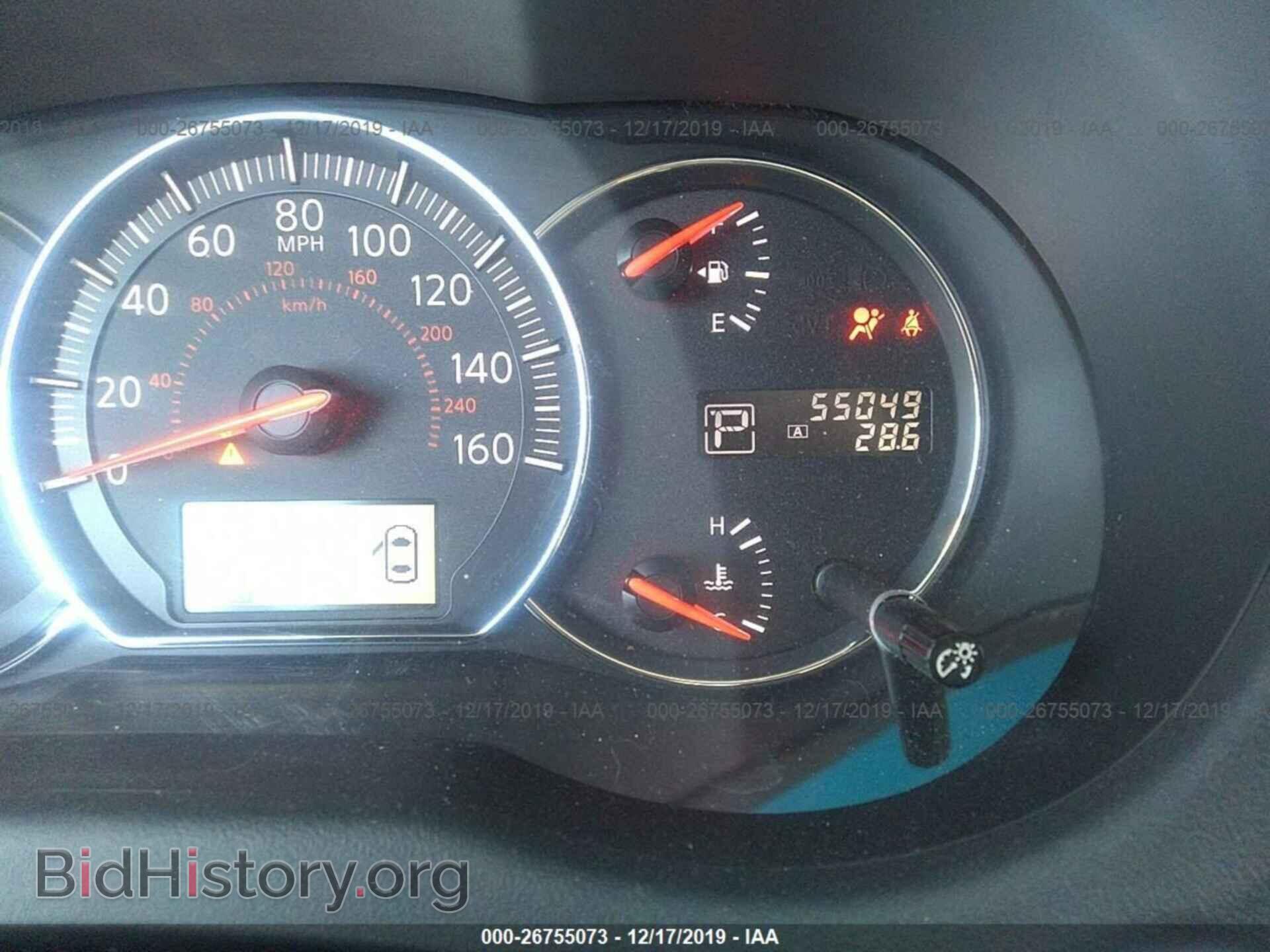 2013 NISSAN MAXIMA - VIN: 1N4AA5AP7DC836005 - Фото 7