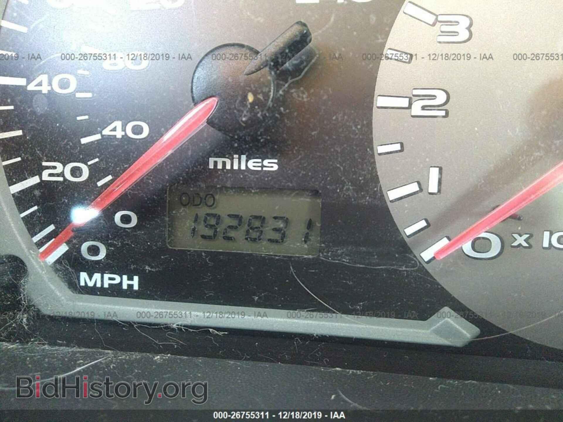 2003 Mitsubishi Eclipse - VIN: 4A3AC34G53E020253 - Фото 7