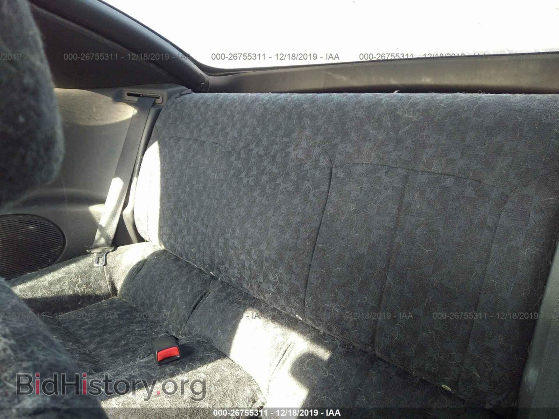 2003 Mitsubishi Eclipse - VIN: 4A3AC34G53E020253 - Фото 8