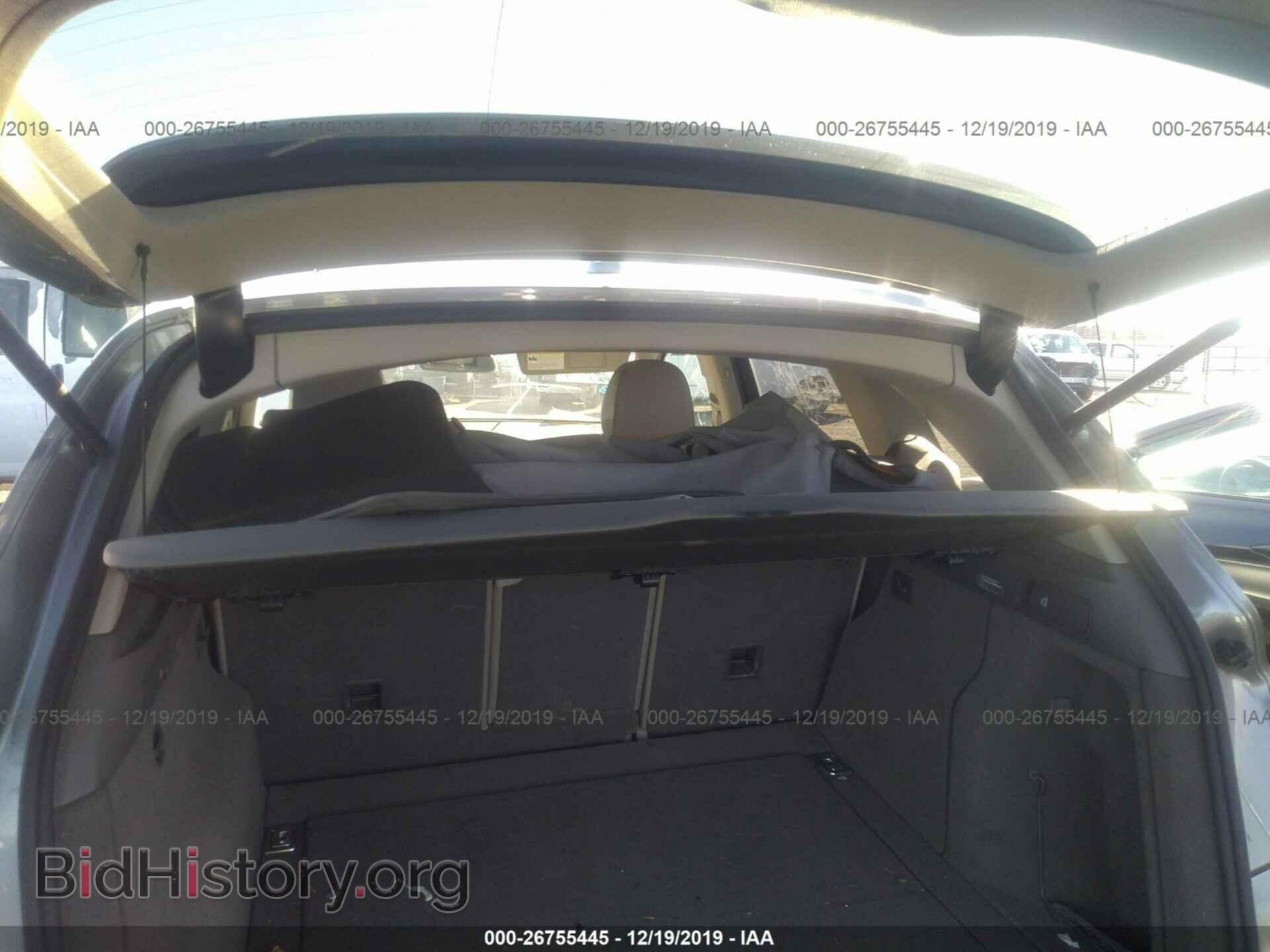 2010 AUDI Q5 - VIN: WA1CKAFP9AA070961 - Фото 8