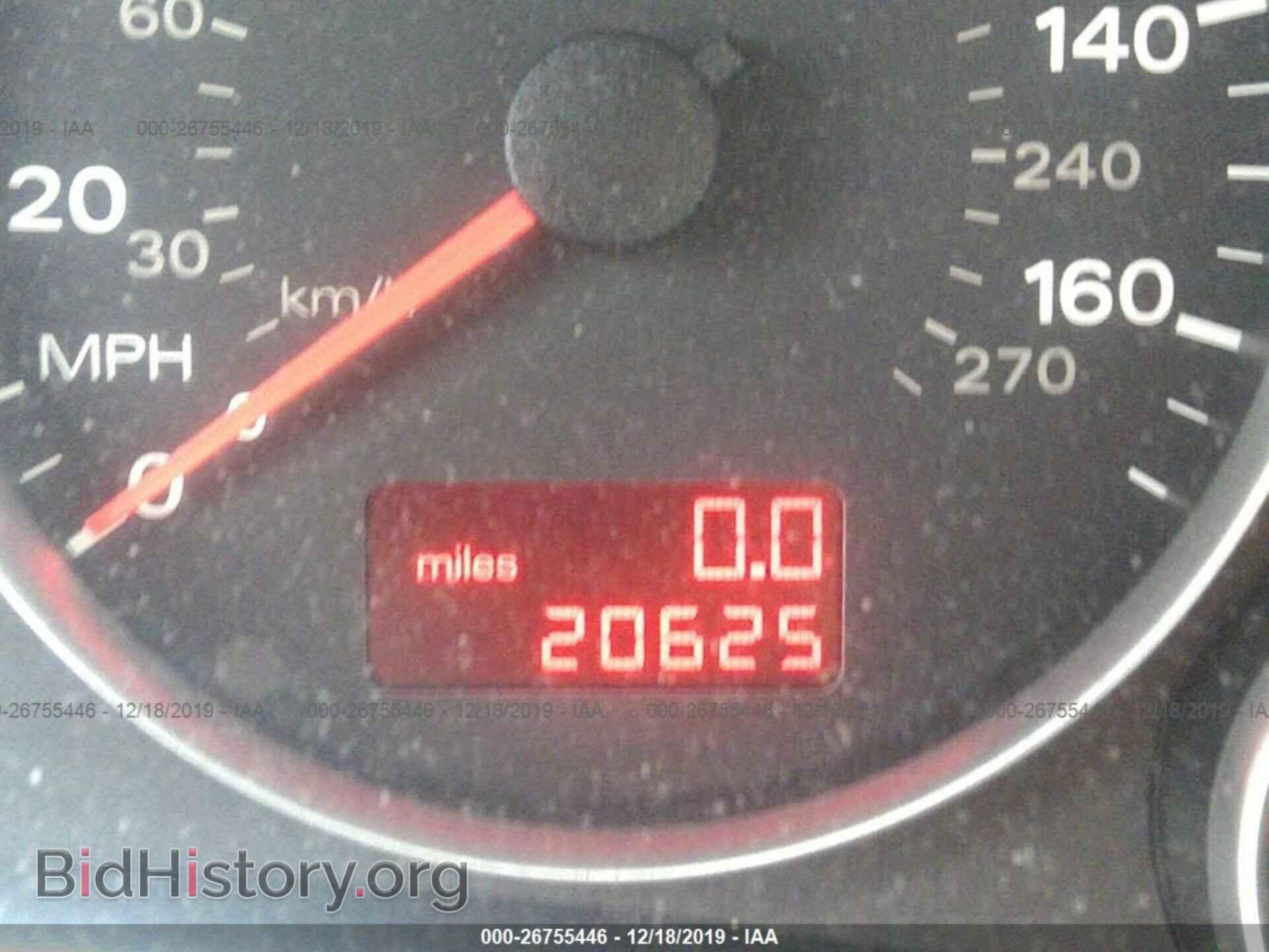 2008 Audi A4 - VIN: WAUDF78E48A040089 - Фото 7
