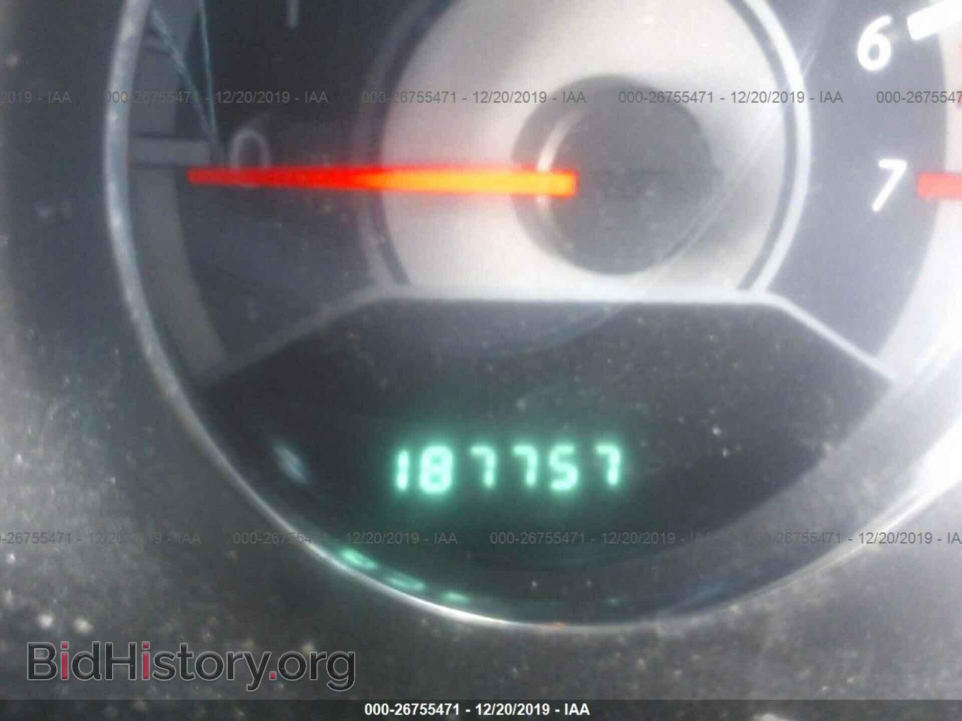 2014 CHRYSLER 200 - VIN: 1C3CCBAB3EN141255 - Фото 7