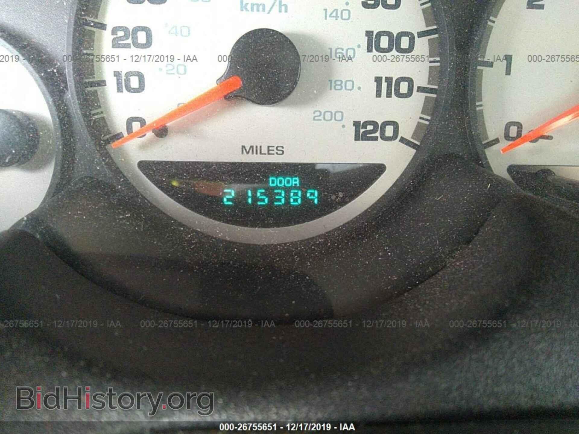 2005 DODGE NEON - VIN: 1B3ES56C85D150745 - Фото 7