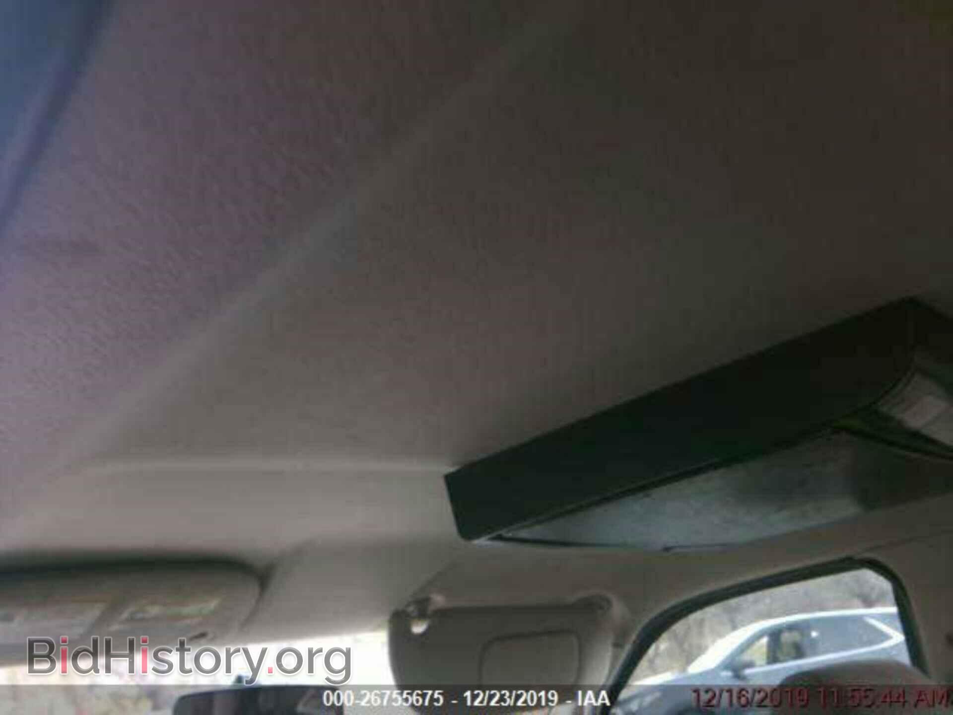 2007 Ford Explorer - VIN: 1FMEU63E97UB53608 - Photo 4