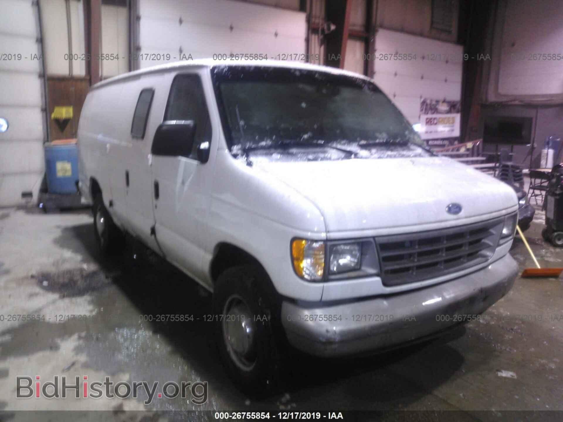 Photo 1FTJS34Y9SHB76954 - Ford Econoline 1995