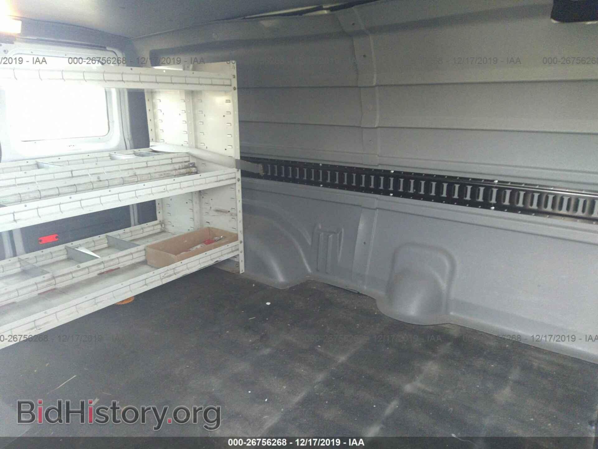 2013 Ford Econoline - VIN: 1FTNE1EW9DDA98356 - Photo 8