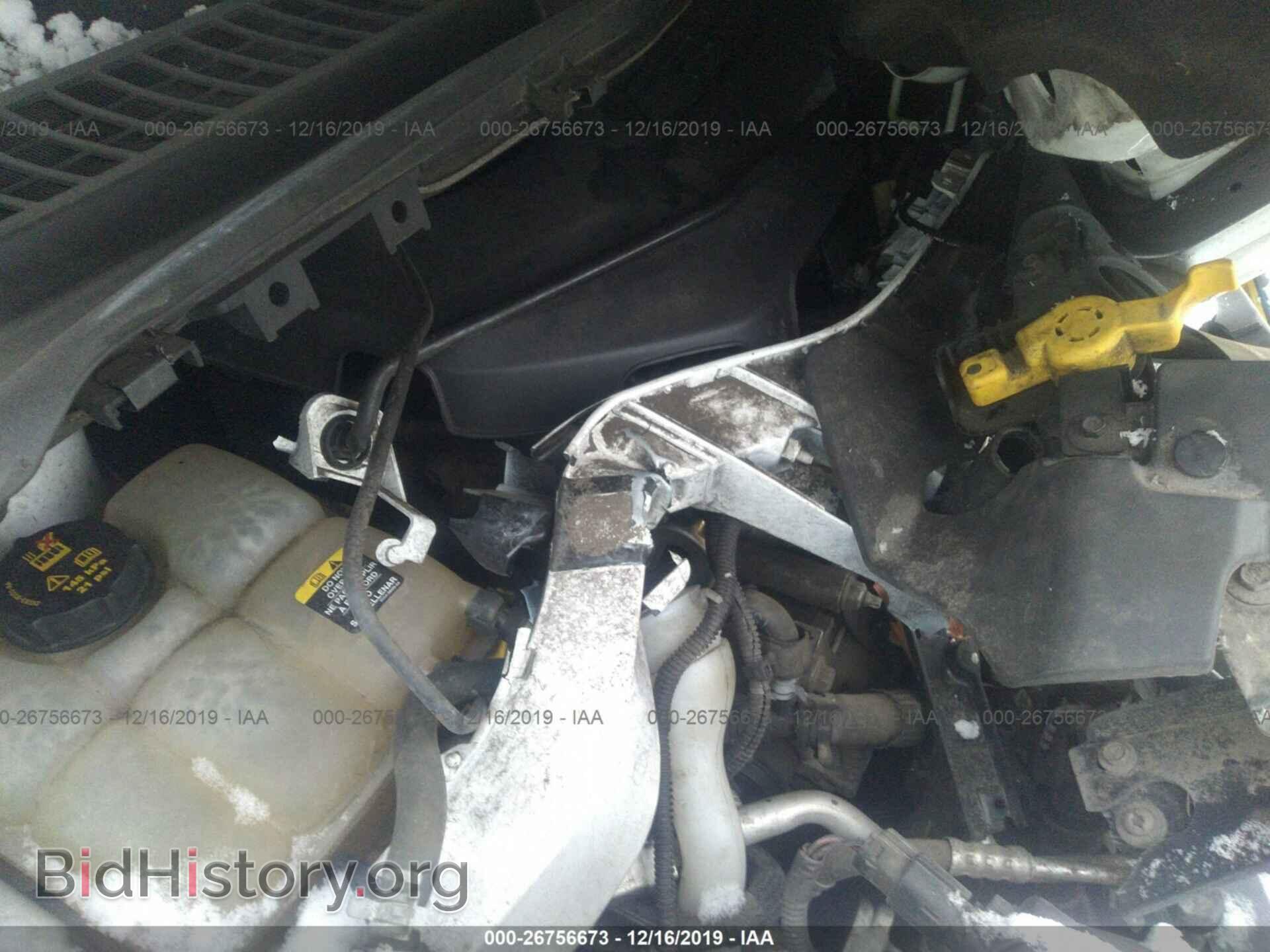 2013 FORD ESCAPE - VIN: 1FMCU9GX1DUC87903 - Фото 10