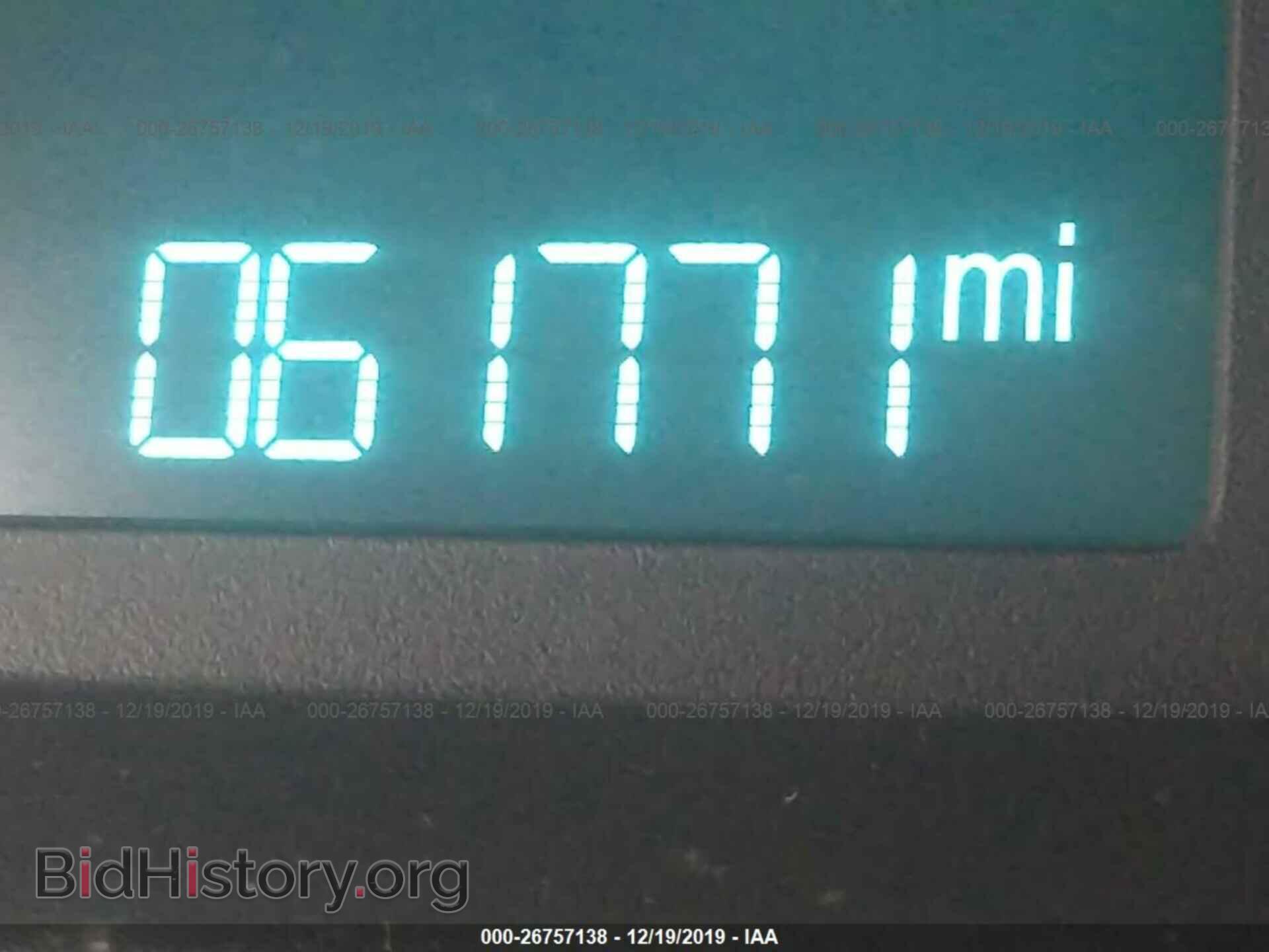 2015 FORD TRANSIT - VIN: 1FTNE1CM1FKB11746 - Фото 7